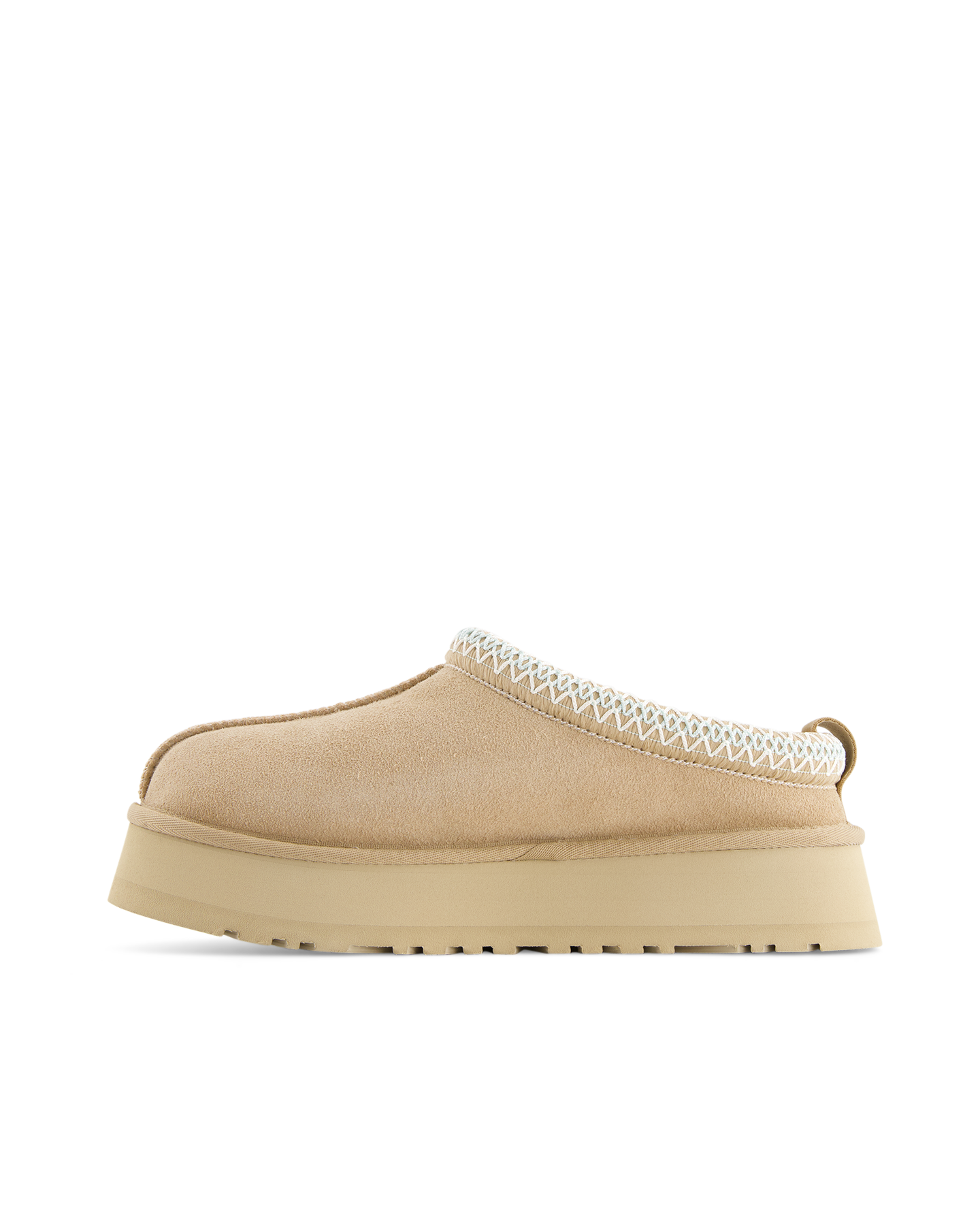 UGG W Tazz II BEIGE 3