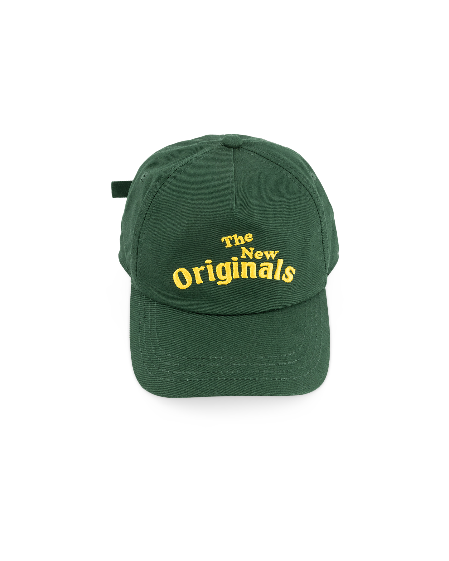 The New Originals Workman Cap | Coef Men