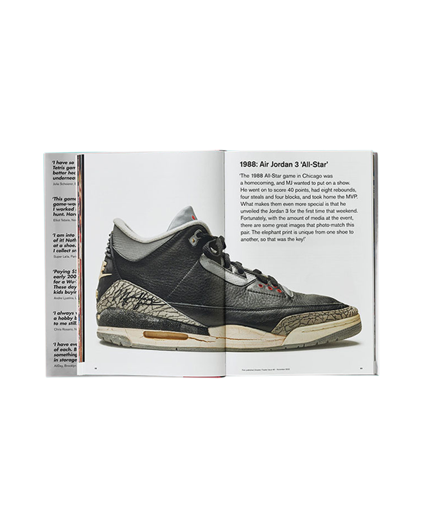 Boeken Sneaker Freaker GEEN KLEUR 5