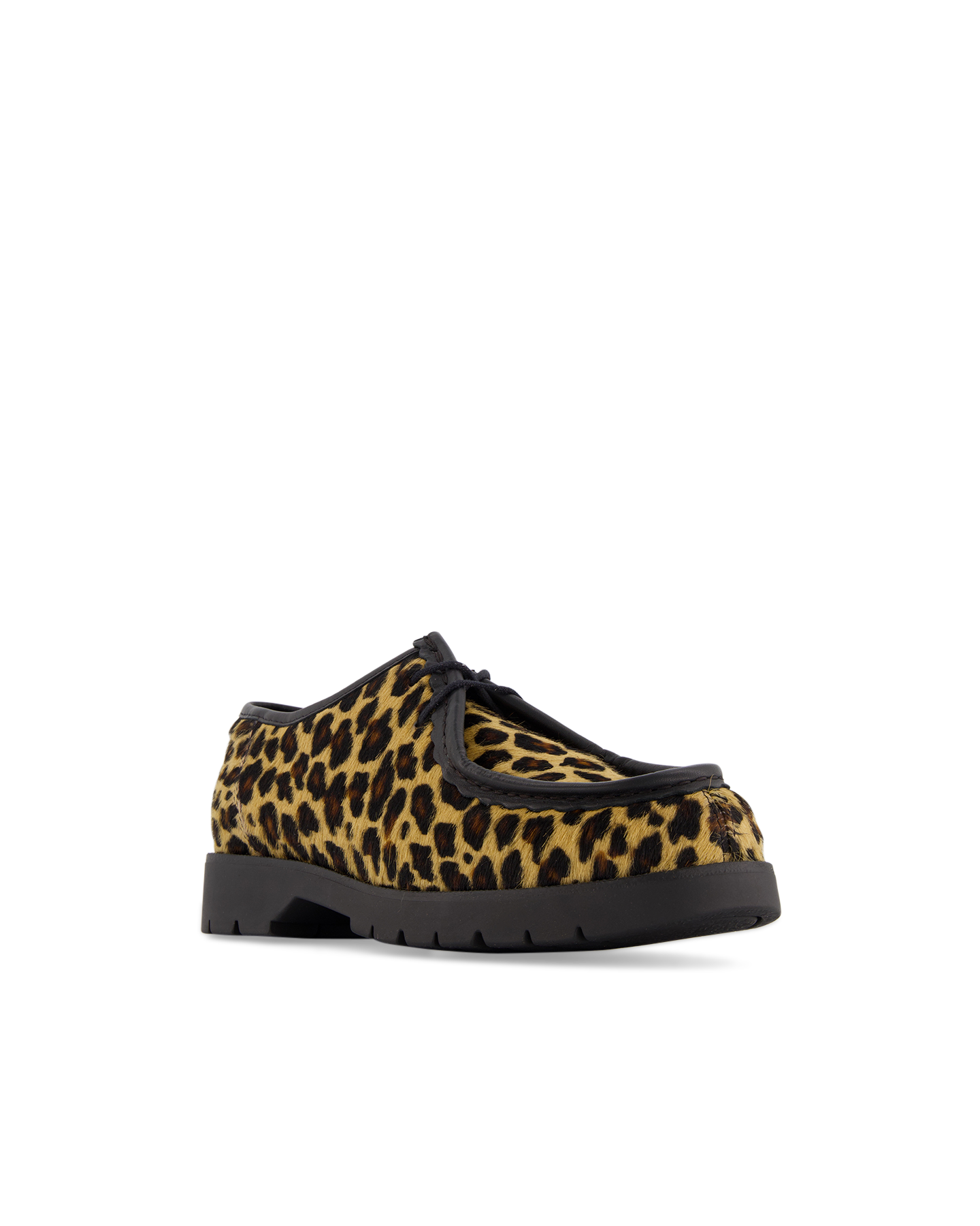 Kleman Padror Xfun BRUIN 2