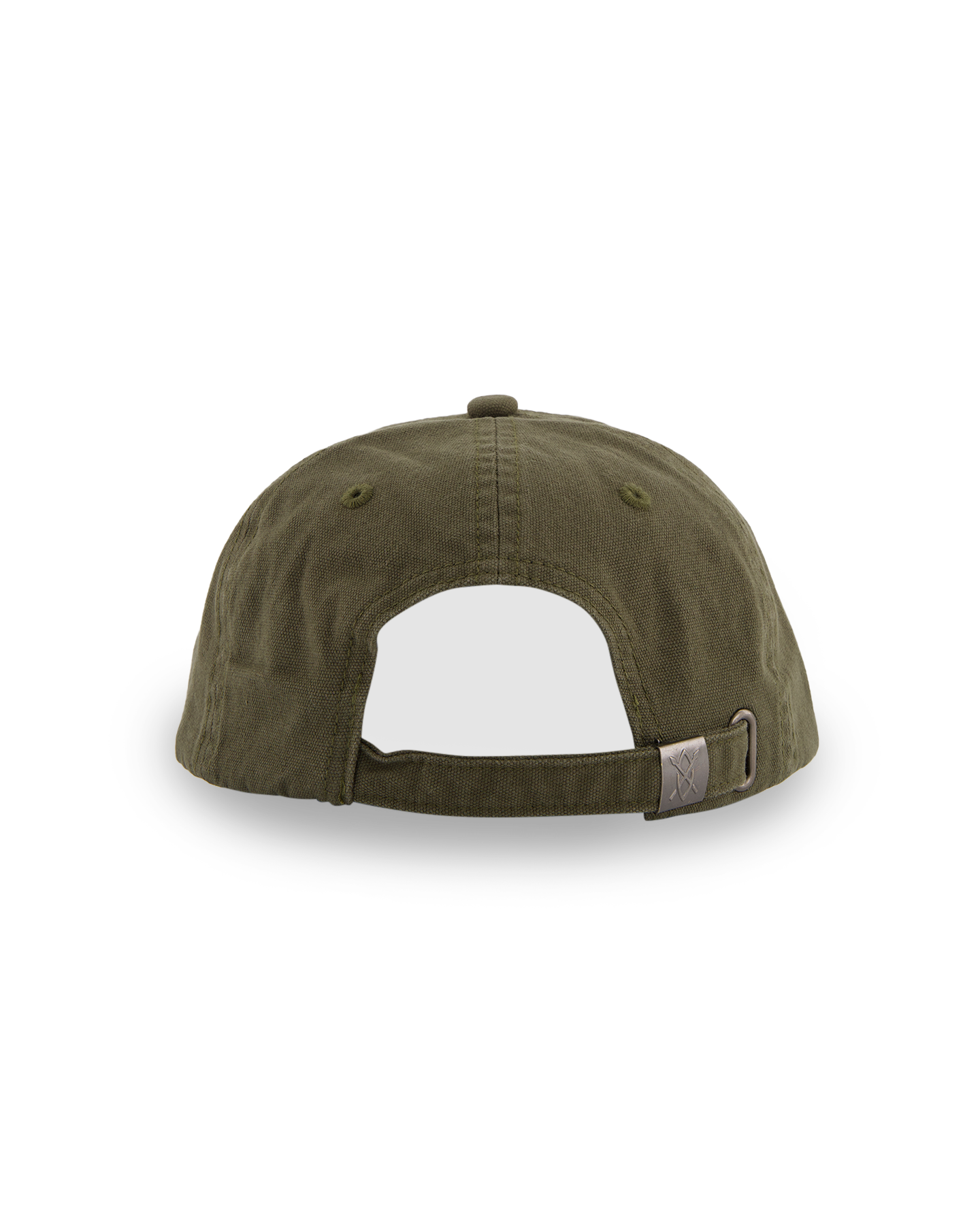 Daily Paper Dias Stacked Cap GROEN 4