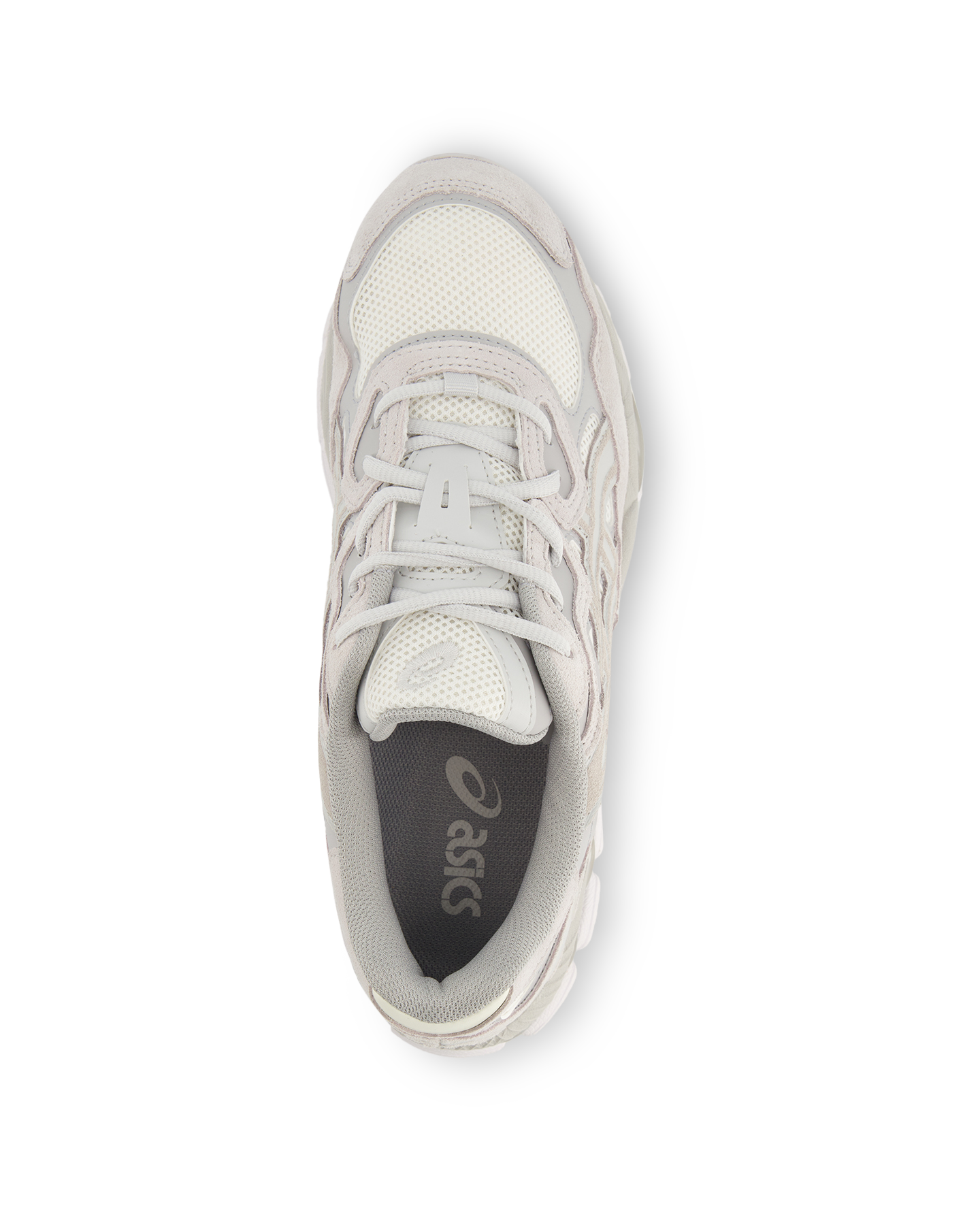 Asics Gel-Nyc GRIJS 5