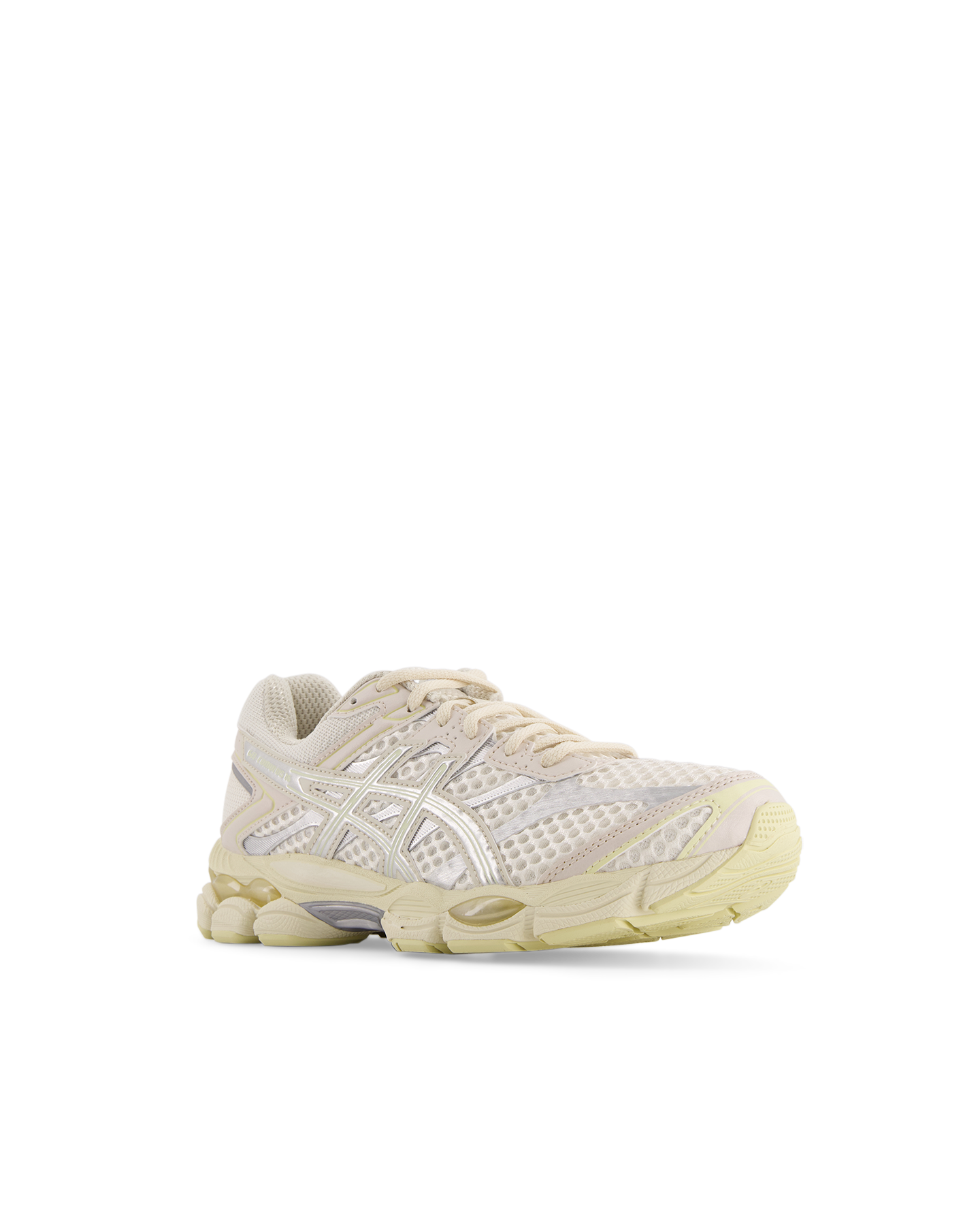 Asics Gel Cumulus 16 BEIGE 2