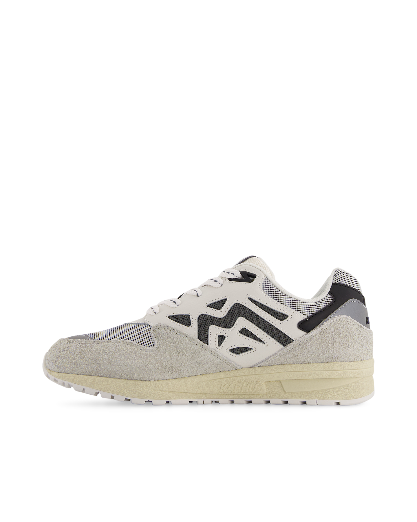 Karhu Legacy 96 LICHTGRIJS 4