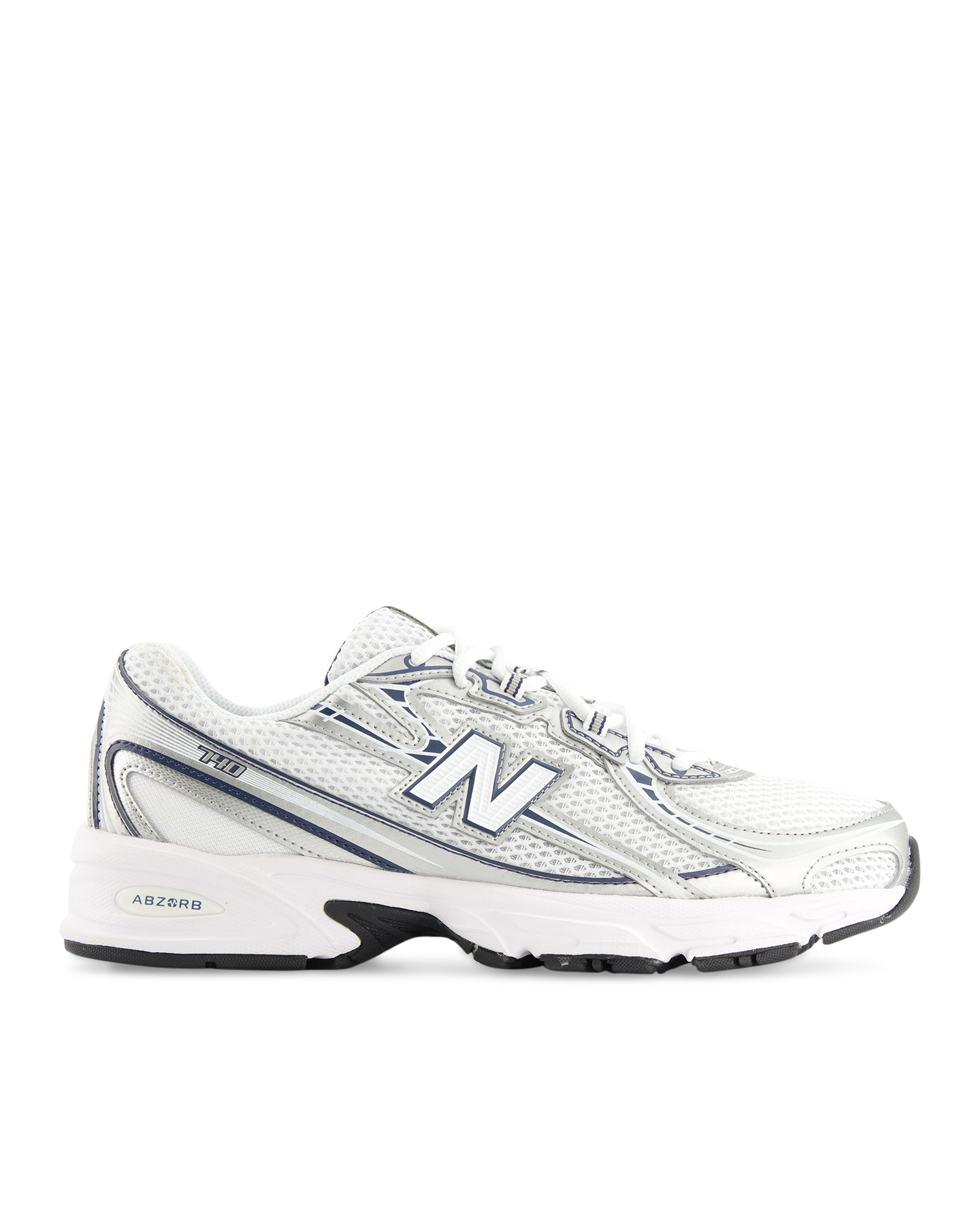 New Balance U740WN2 GRIJS 1