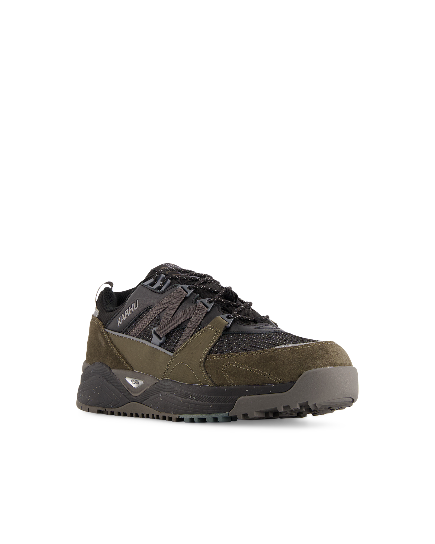 Karhu Fusion XC WP ZWART 2