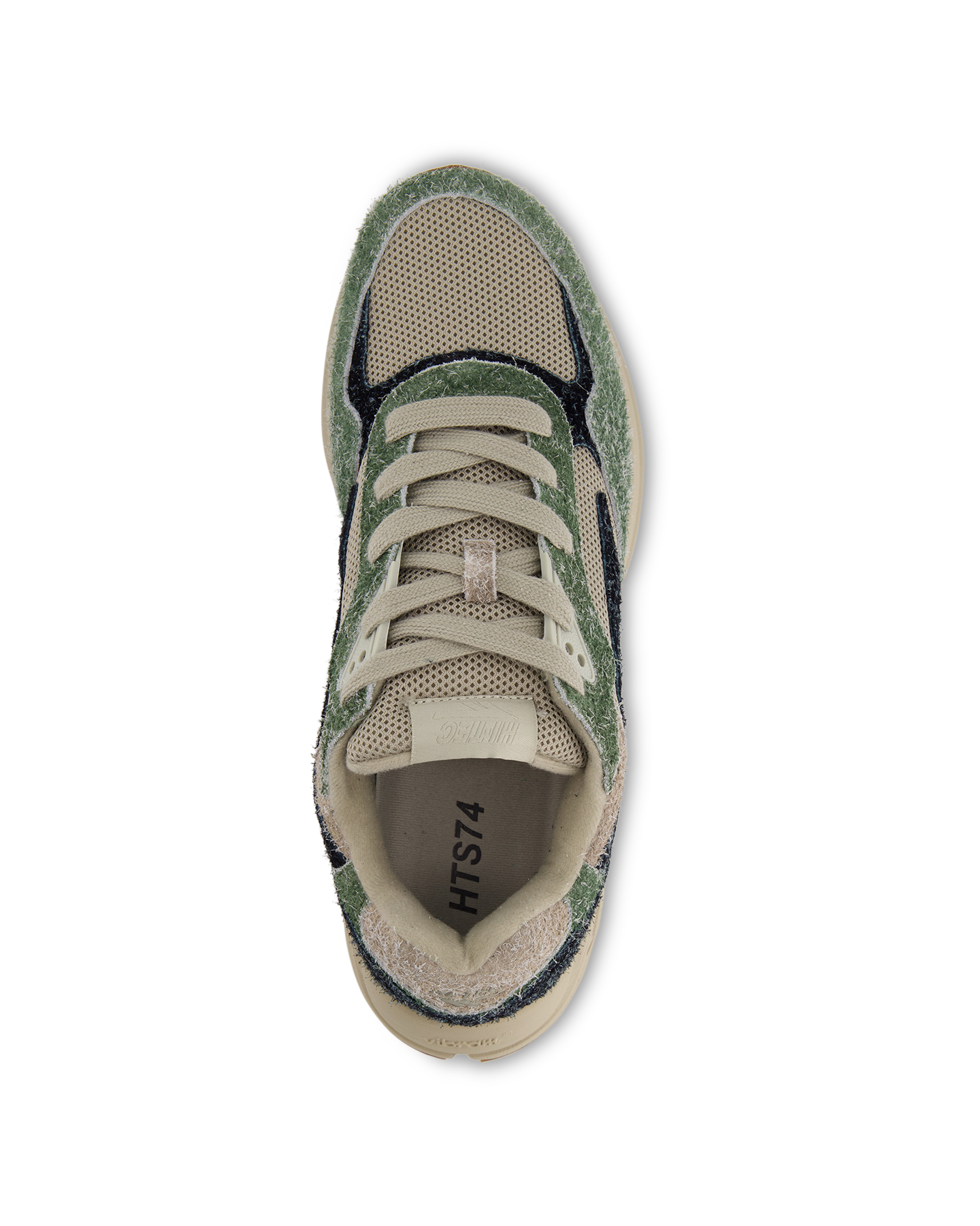 HI-TEC Hts Shadow Rgs BEIGE 5