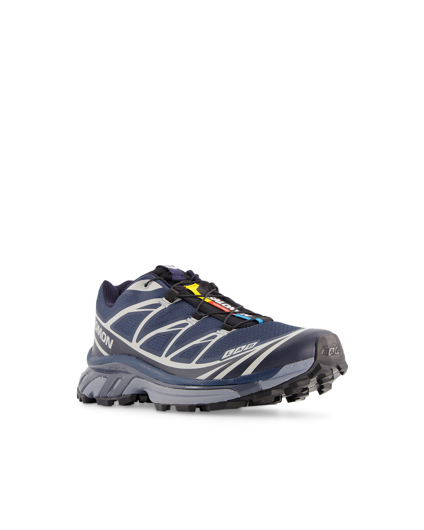Salomon XT-6 DONKERBLAUW 2