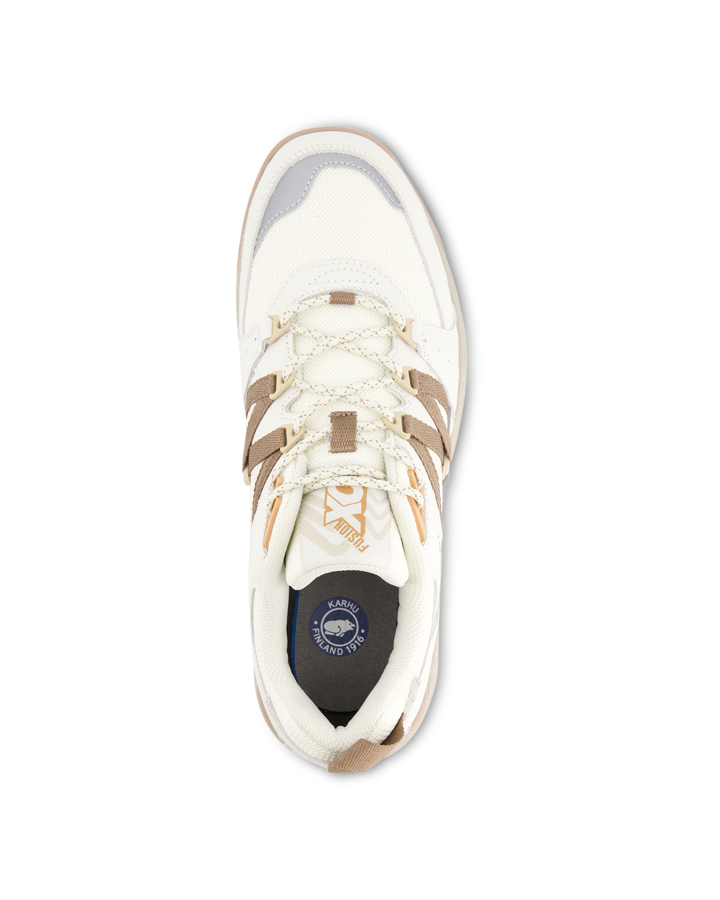 Karhu Fusion XC BEIGE 5