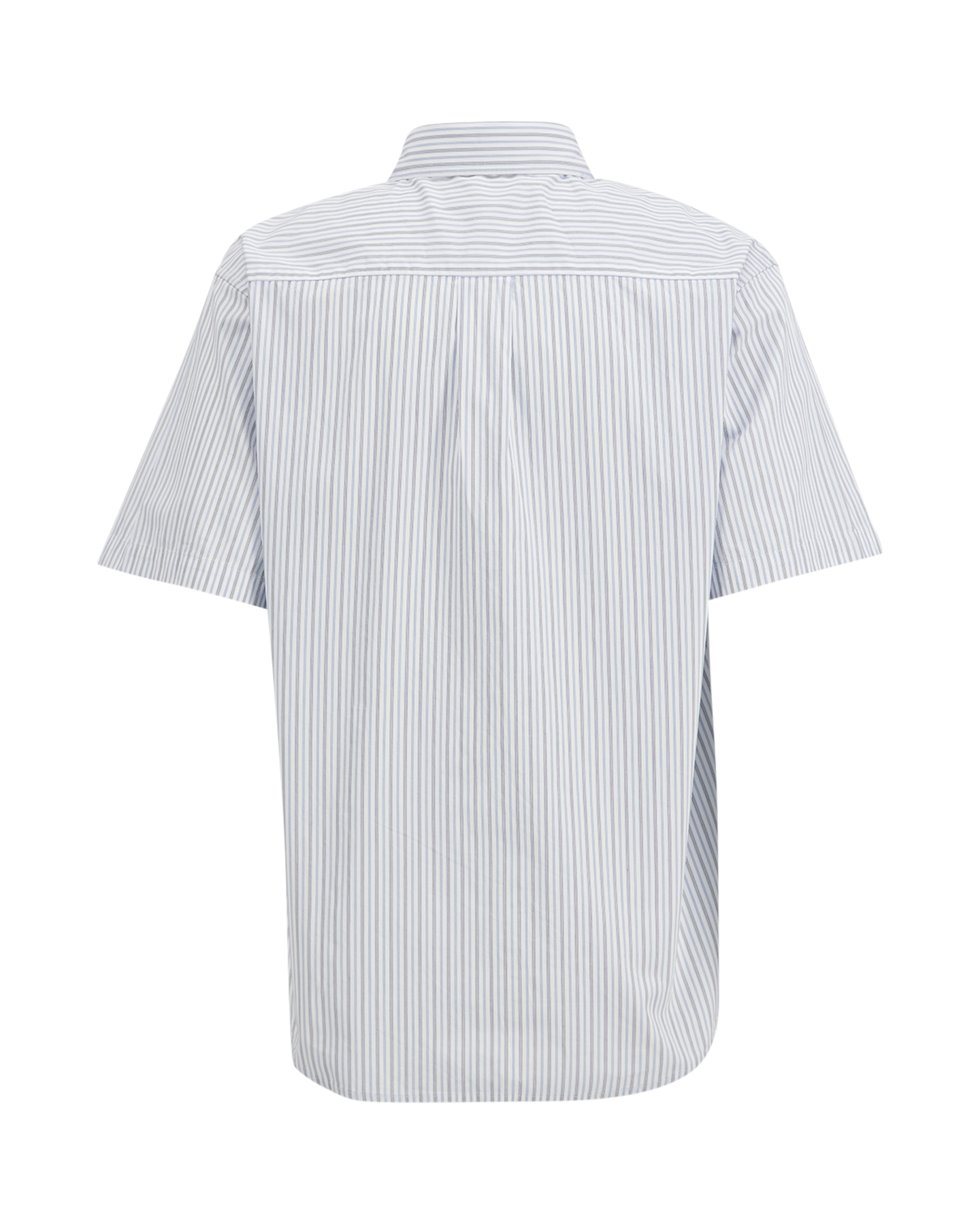Carhartt S/S Keene Shirt WIT 2