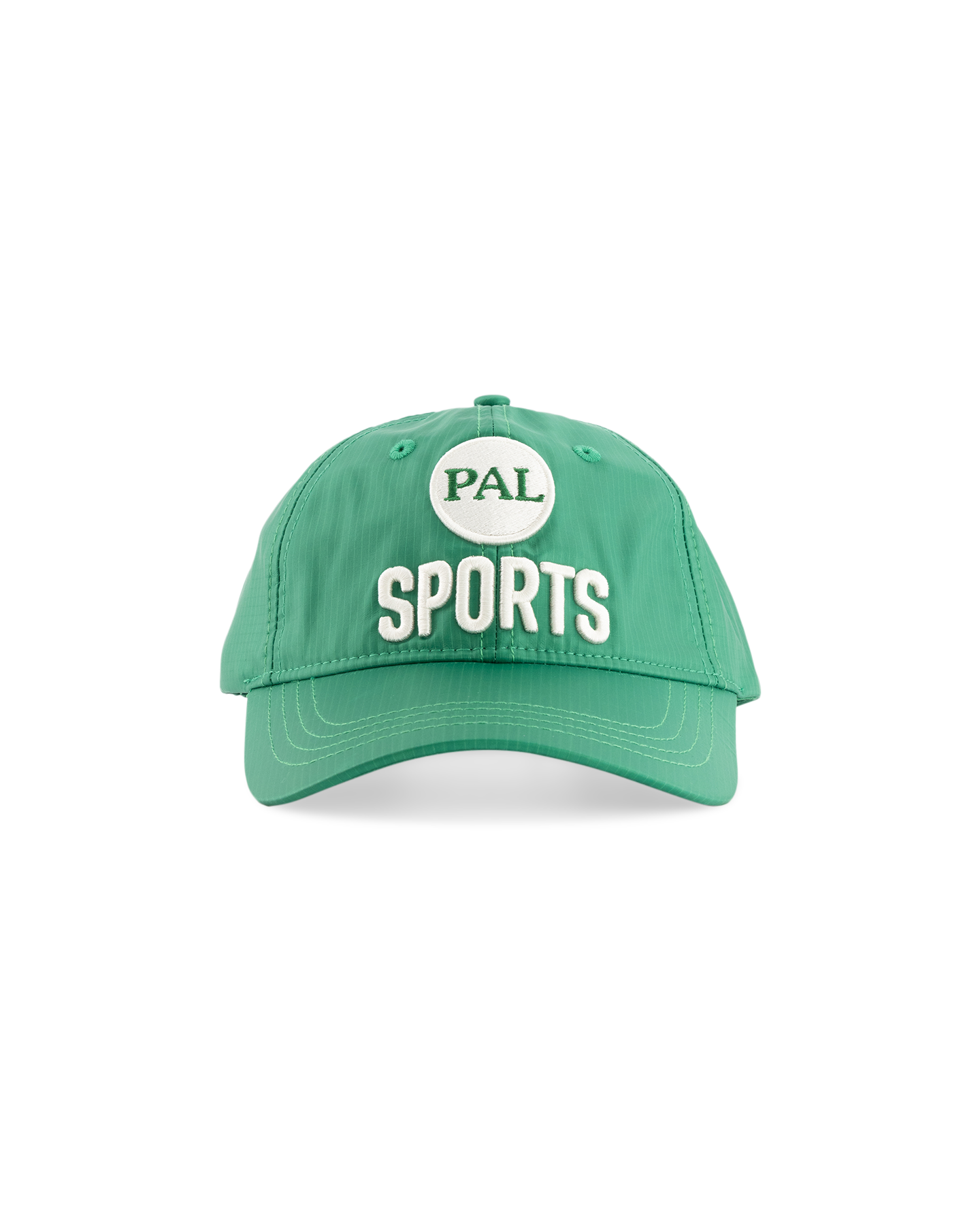 PAL Sporting Goods Broadcast Cap GROEN 2