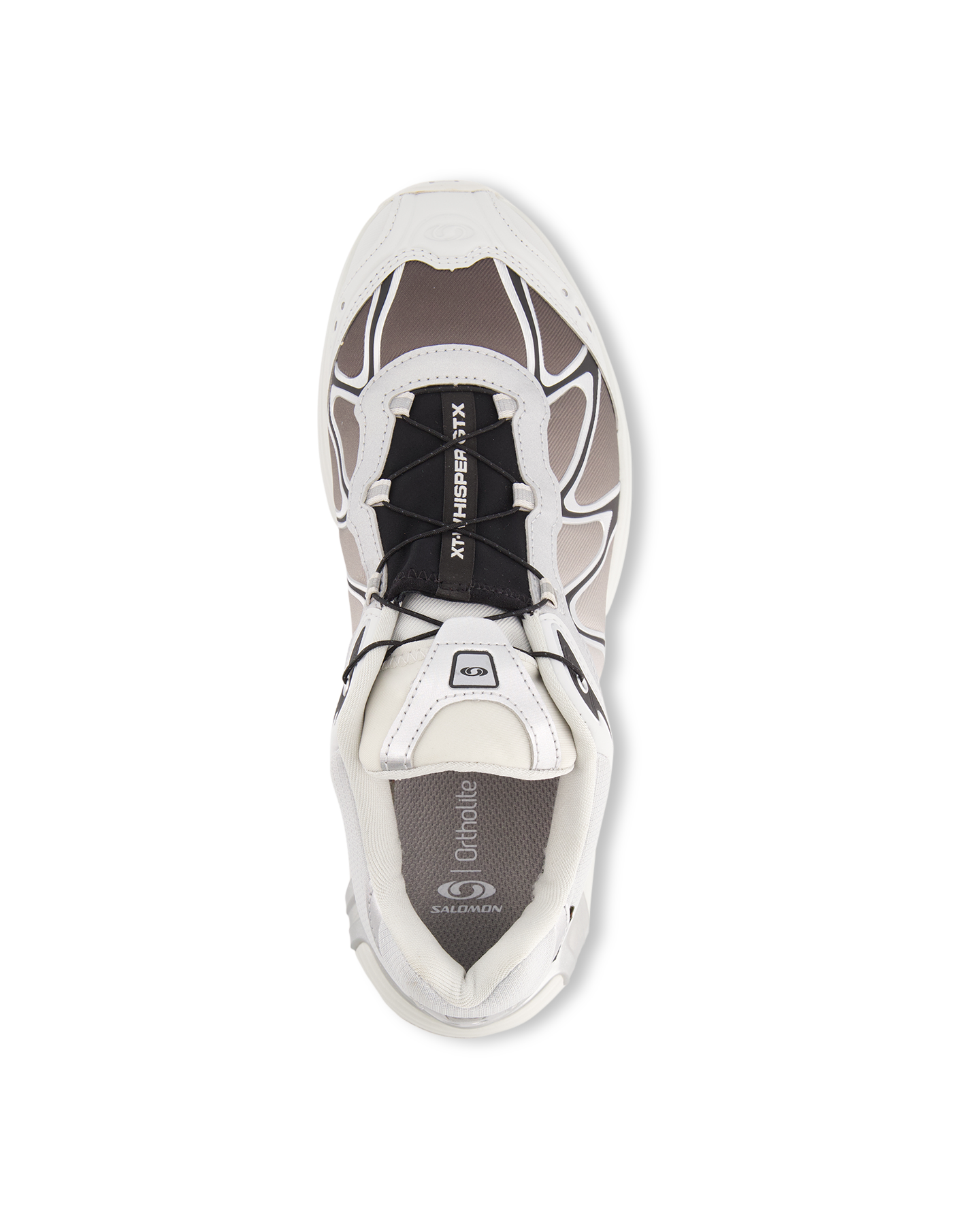Salomon XT-Whisper GTX LICHTGRIJS 5
