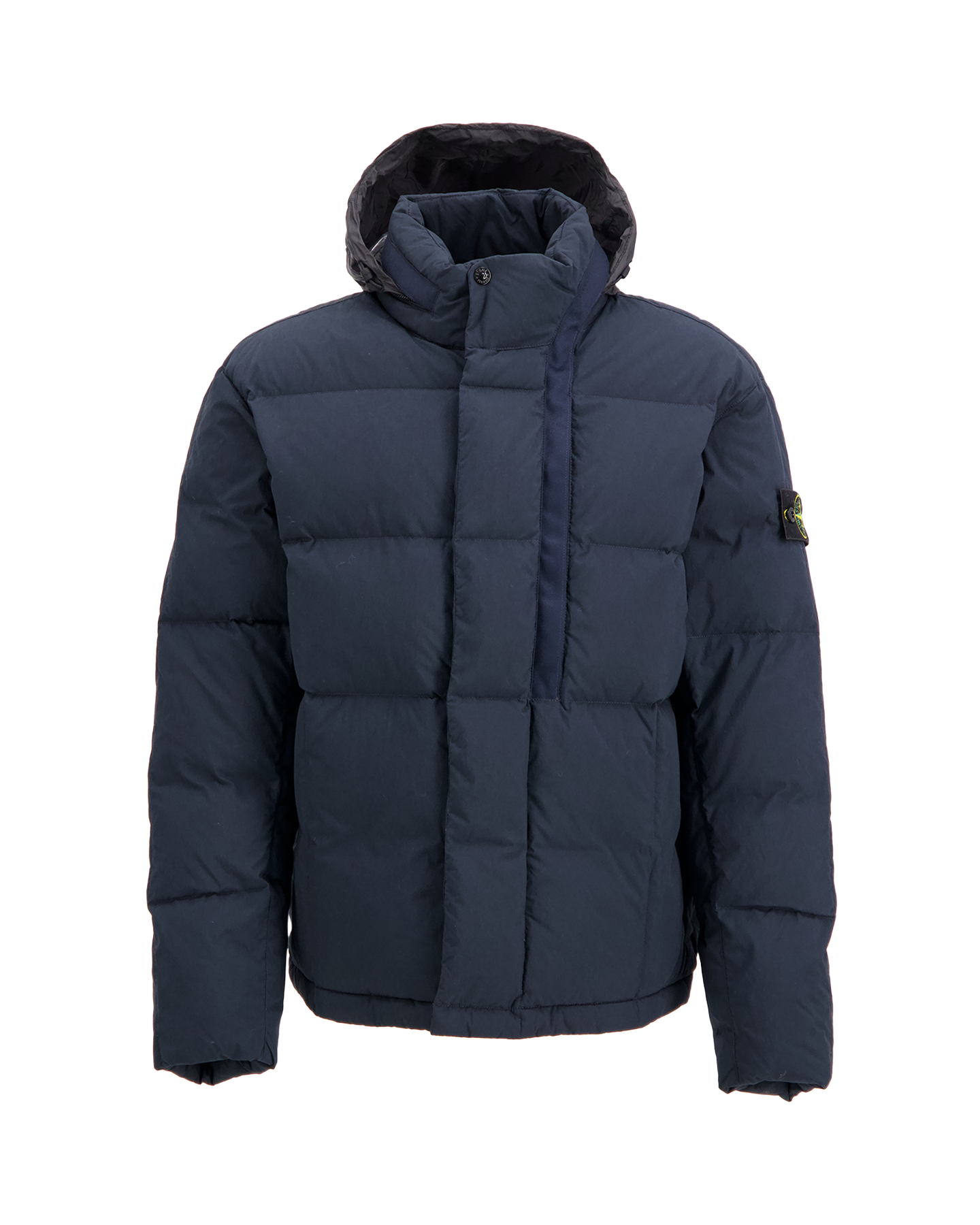 Stone Island 4100046 Jas DONKERBLAUW 2