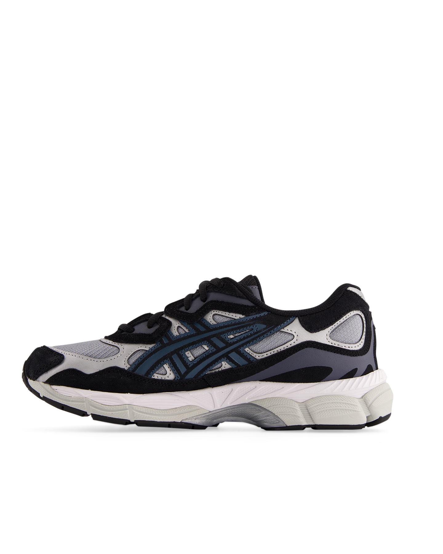 Asics Gel Nyc ZILVER 3