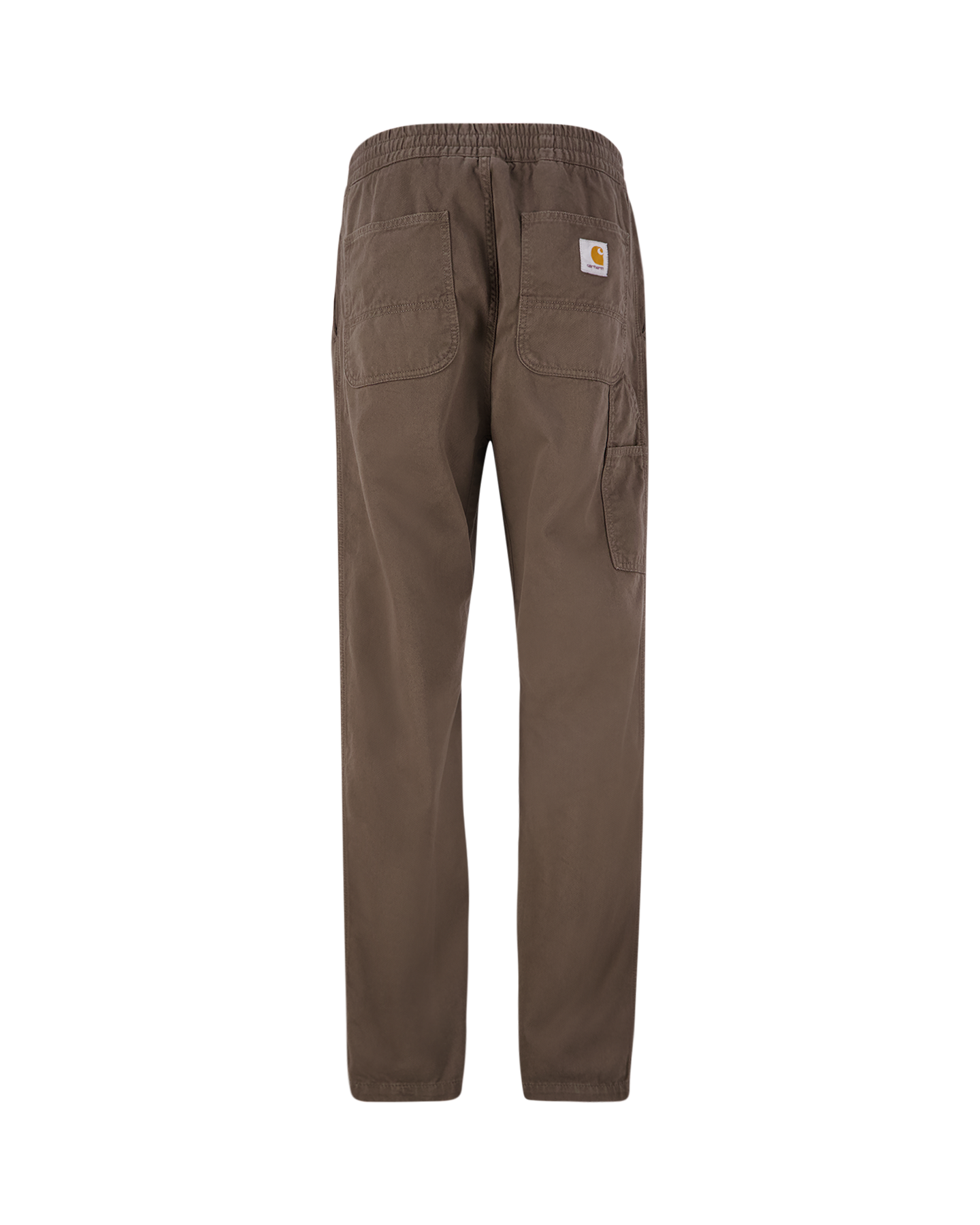 Carhartt WIP Flint Pant BRUIN 2