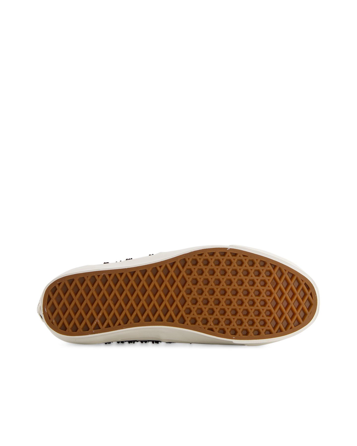 Vans LX Authentic 44 Bead ZWART 6