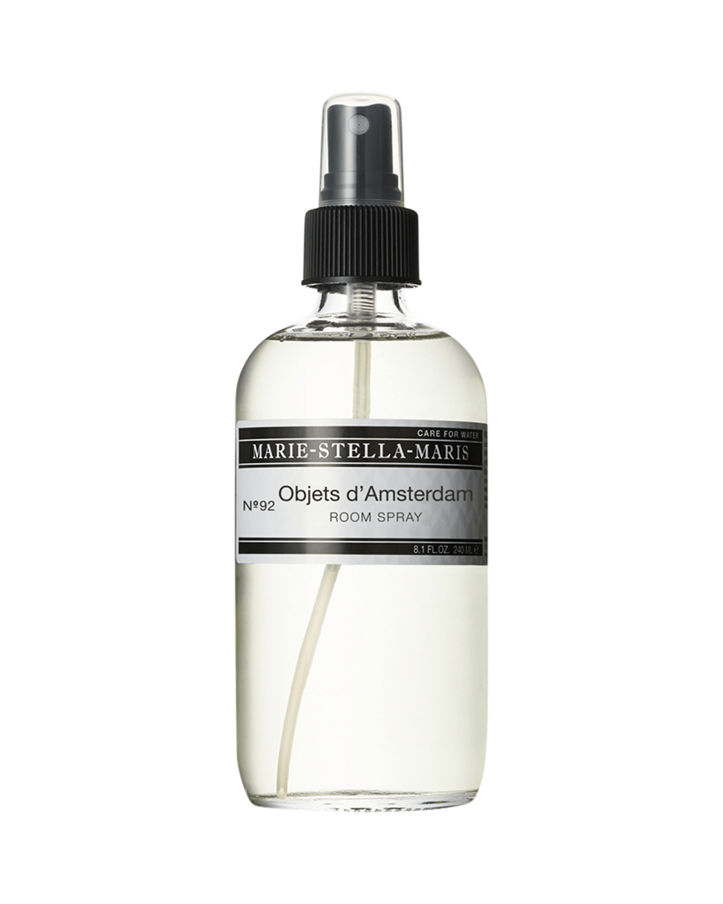Marie-Stella-Maris Room Spray Objets d'Amsterdam GEEN KLEUR 0