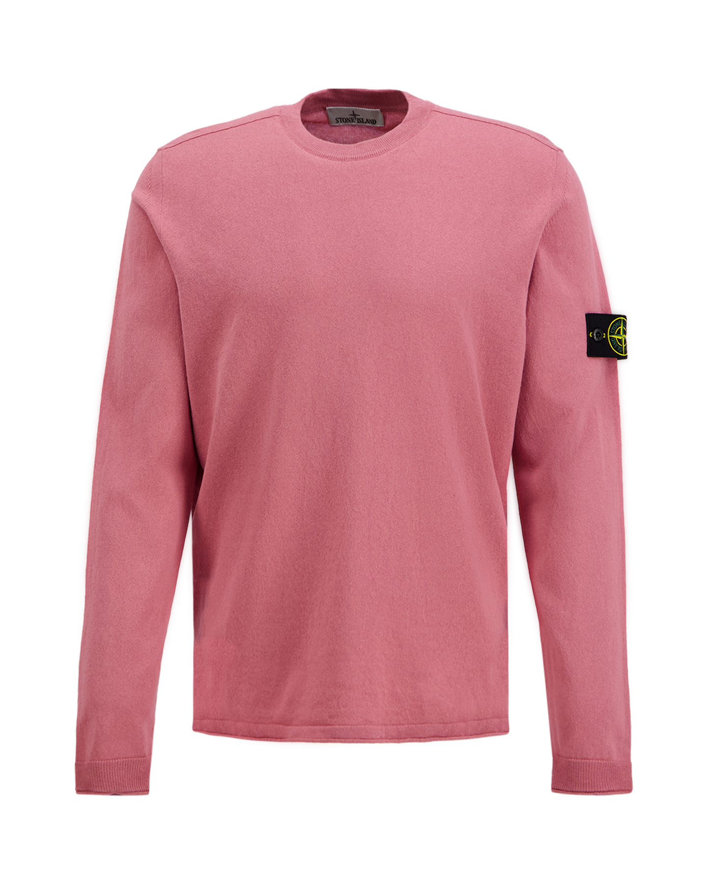 Stone Island S00B9 Knitwear Trui ROSE 1