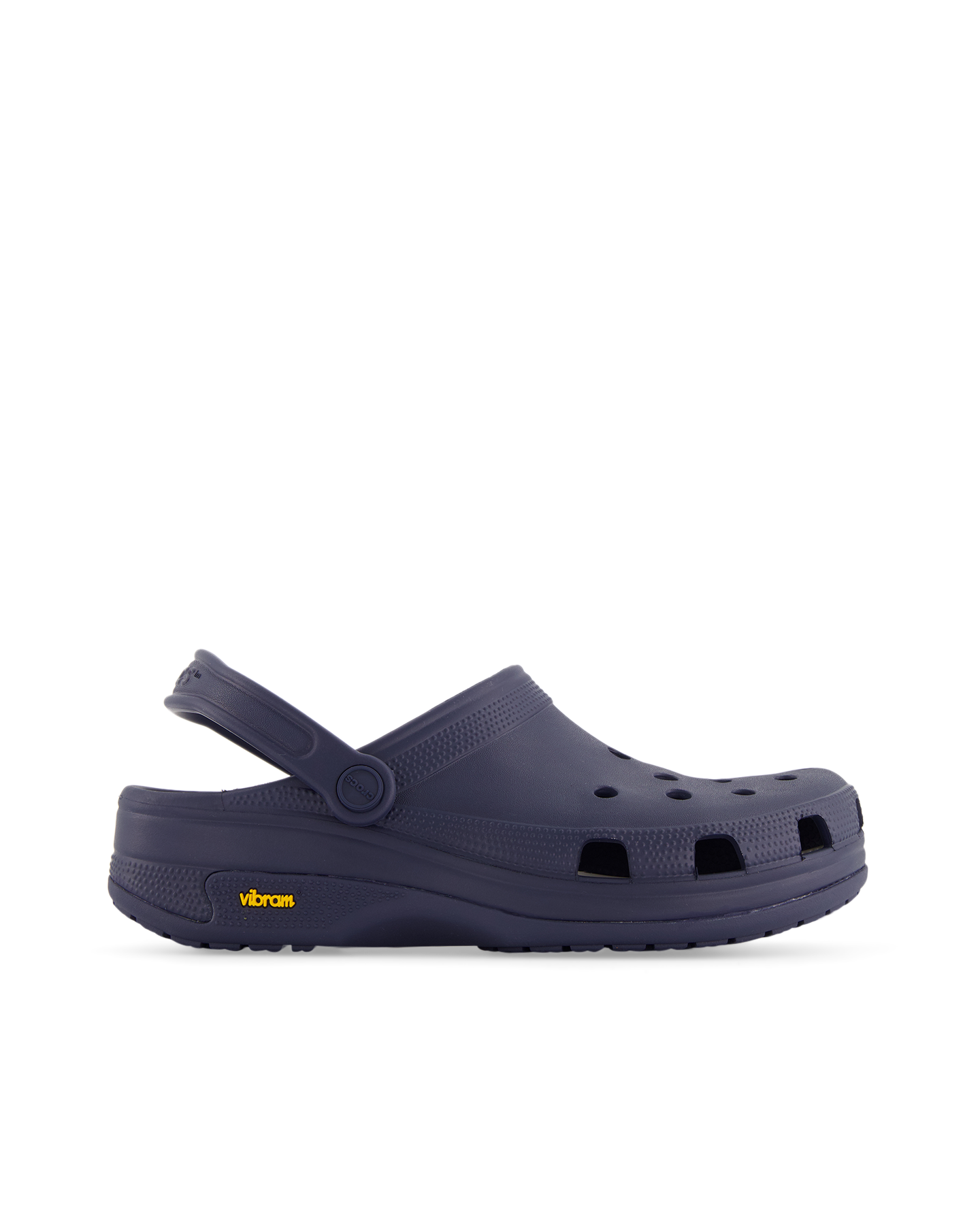 Crocs Crocs Classic Exp BLAUW 1