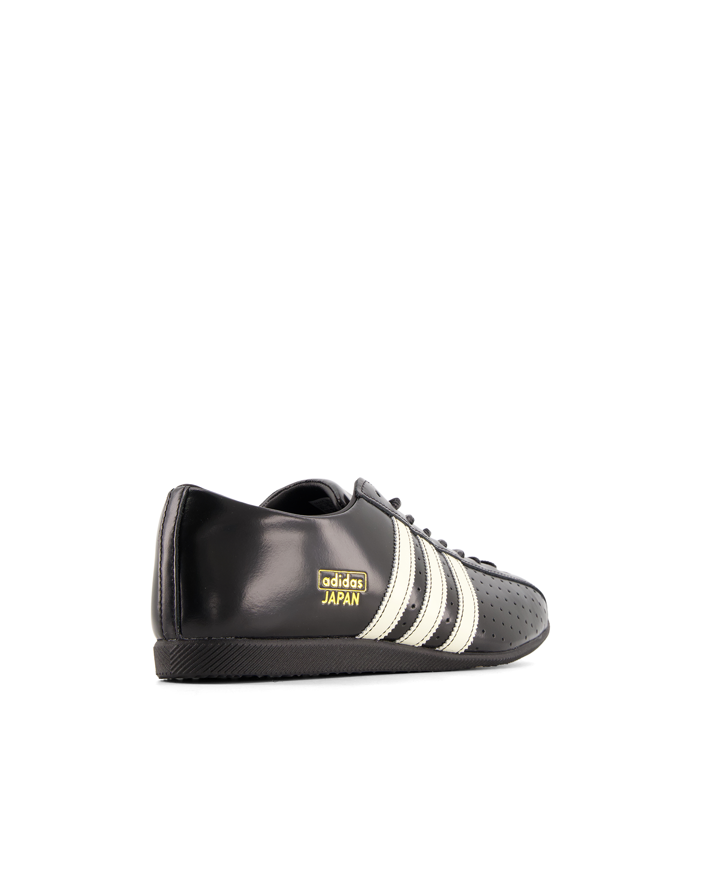 adidas Japan Lux ZWART 4