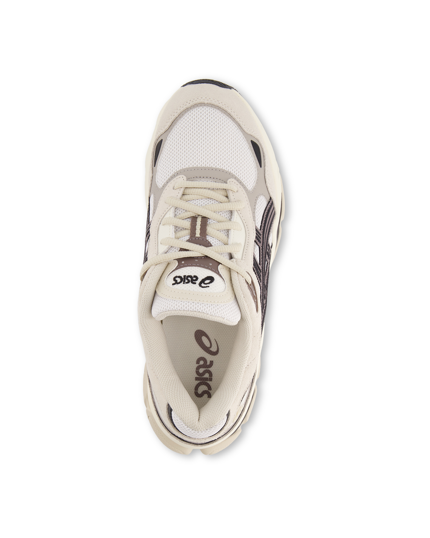 Asics Gel Nyc 2.0 WIT 5