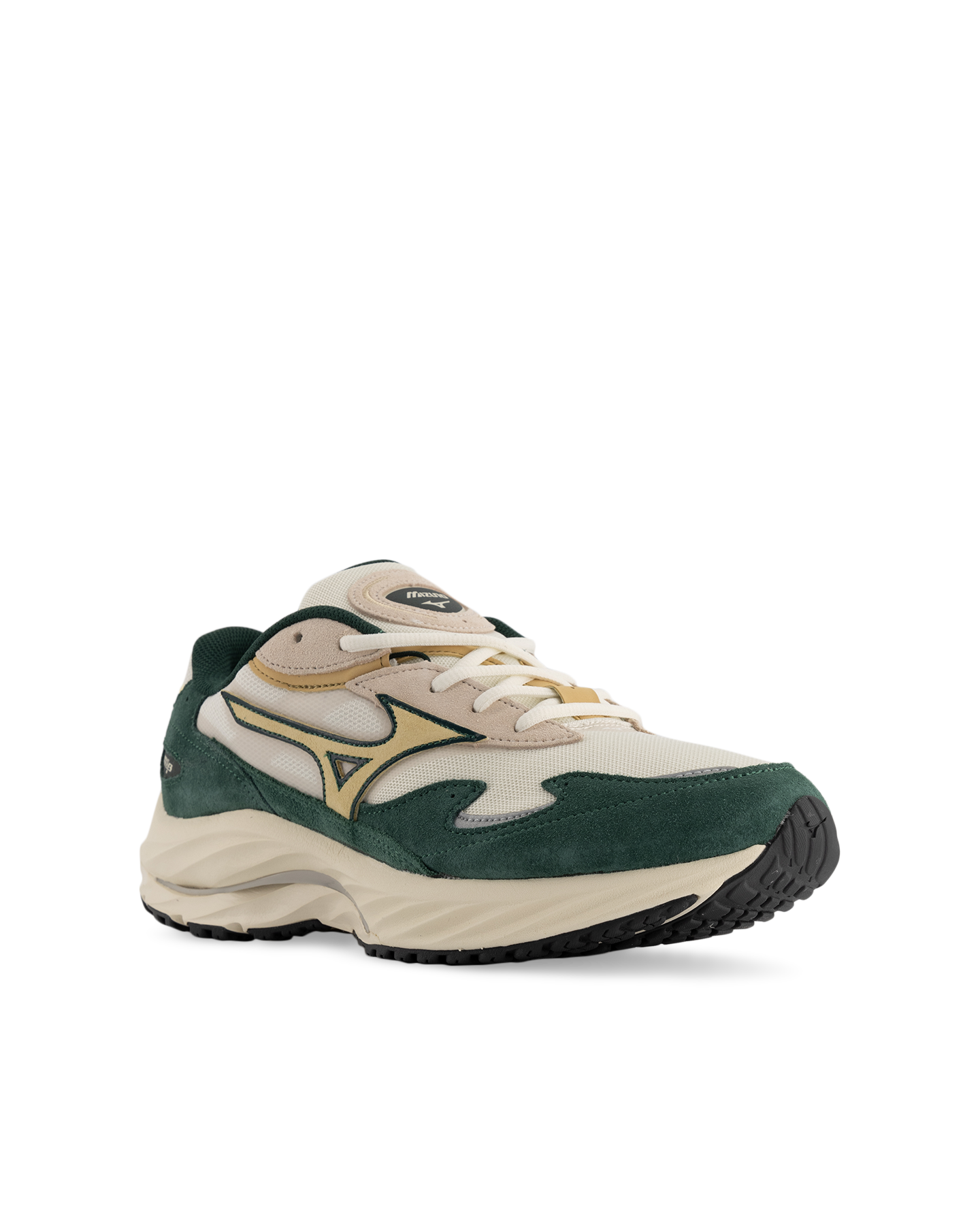 Mizuno Wave Rider Beta(U) GROEN 2