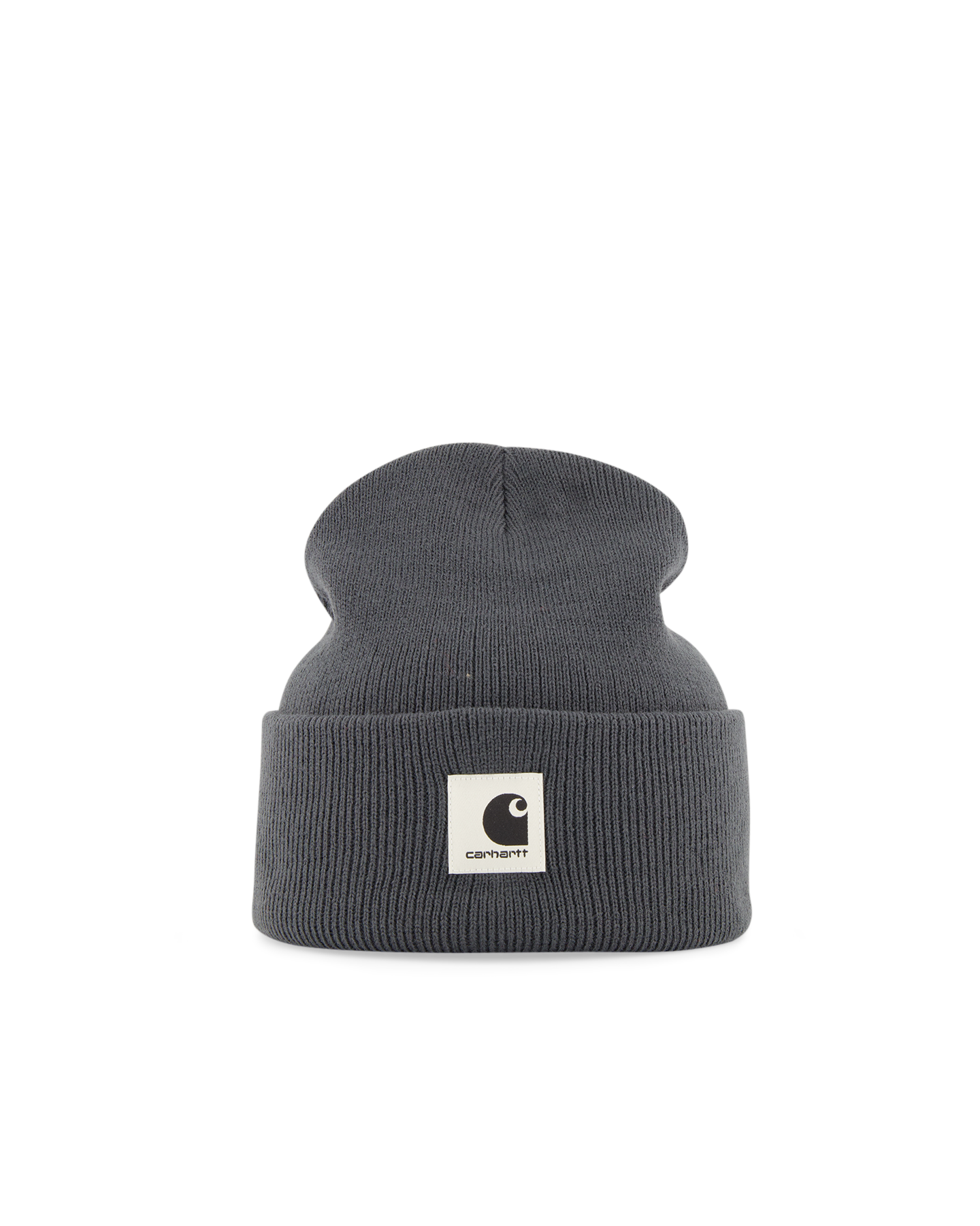Carhartt W' Ashley Beanie GRIJS 1