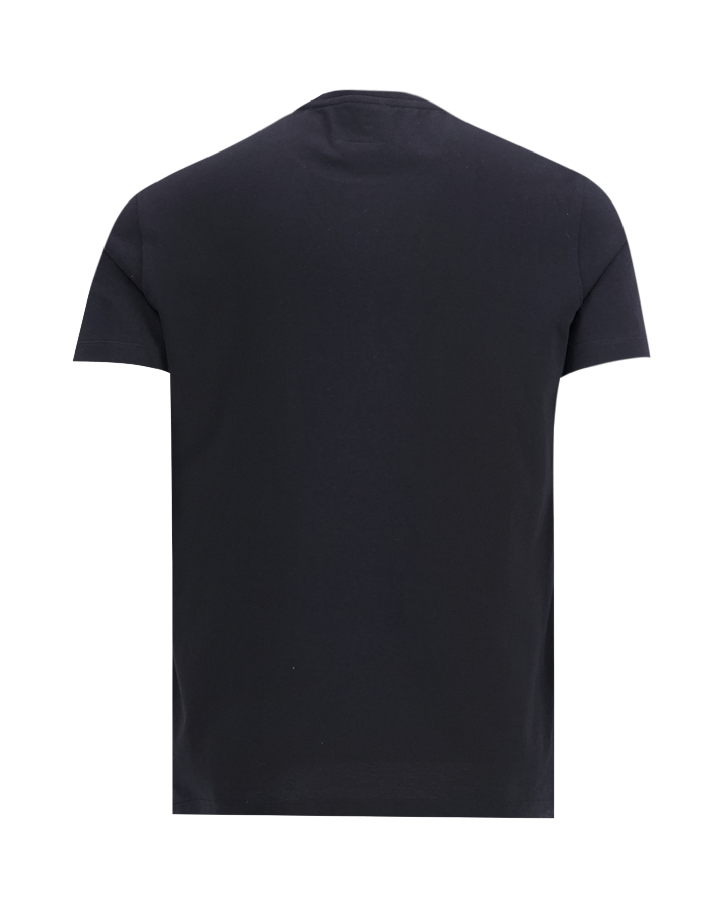 Parajumpers Shispare Tee ZWART 2