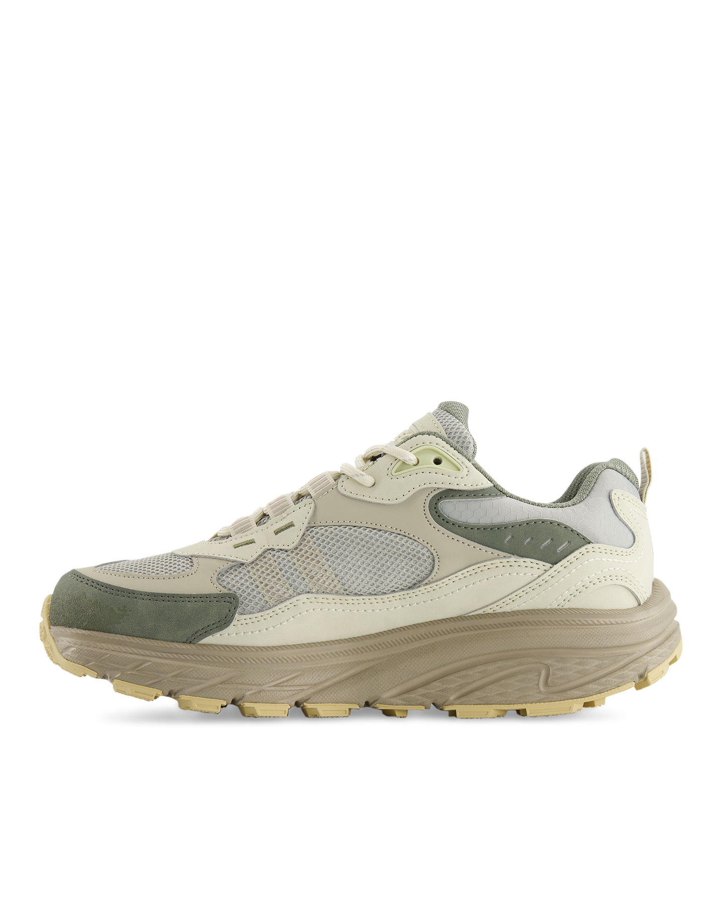 HI-TEC Hts Eastend Wp BEIGE 4