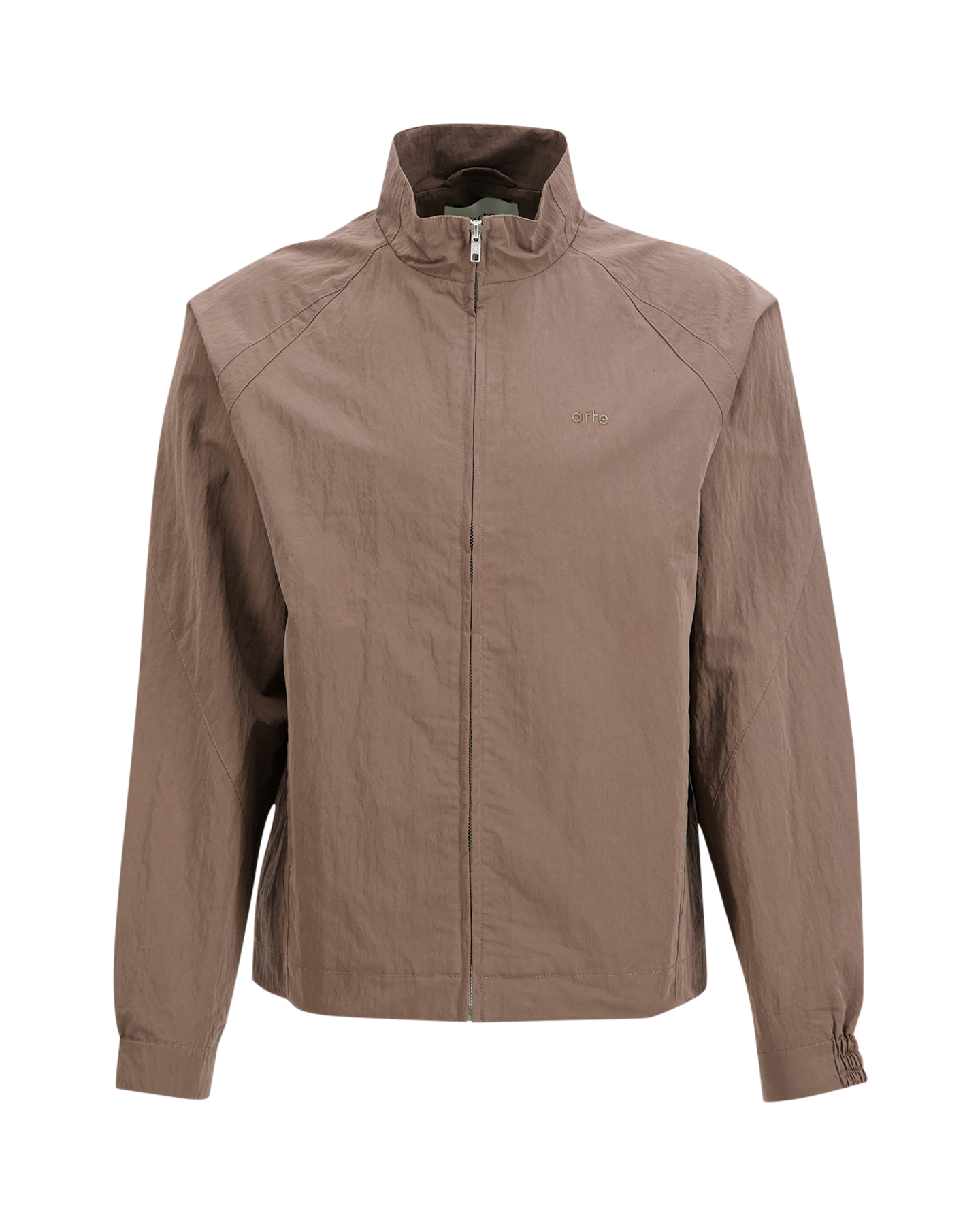 Arte Antwerp Uniform Track Jacket BRUIN 1