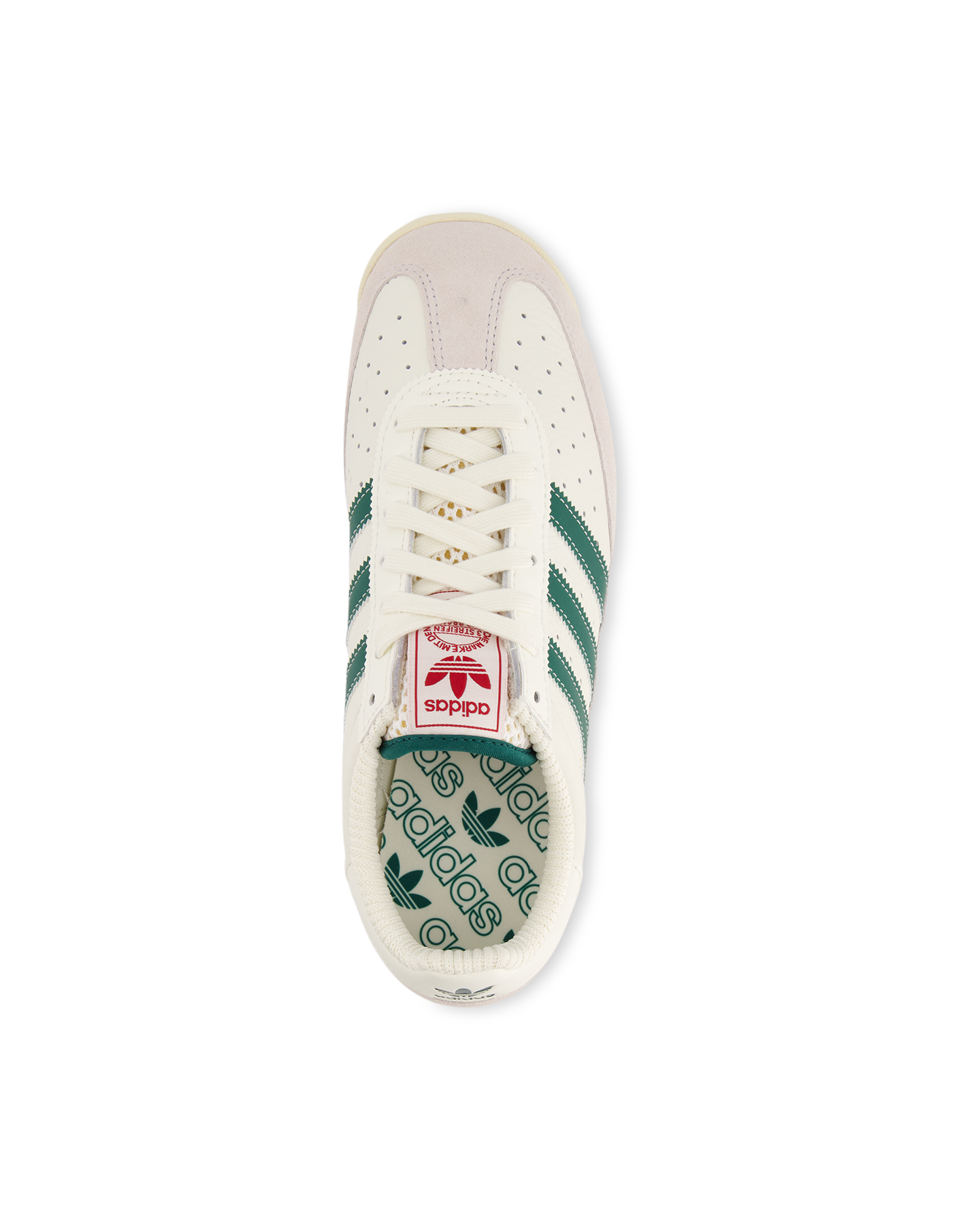 adidas SL 72 RS WIT 5