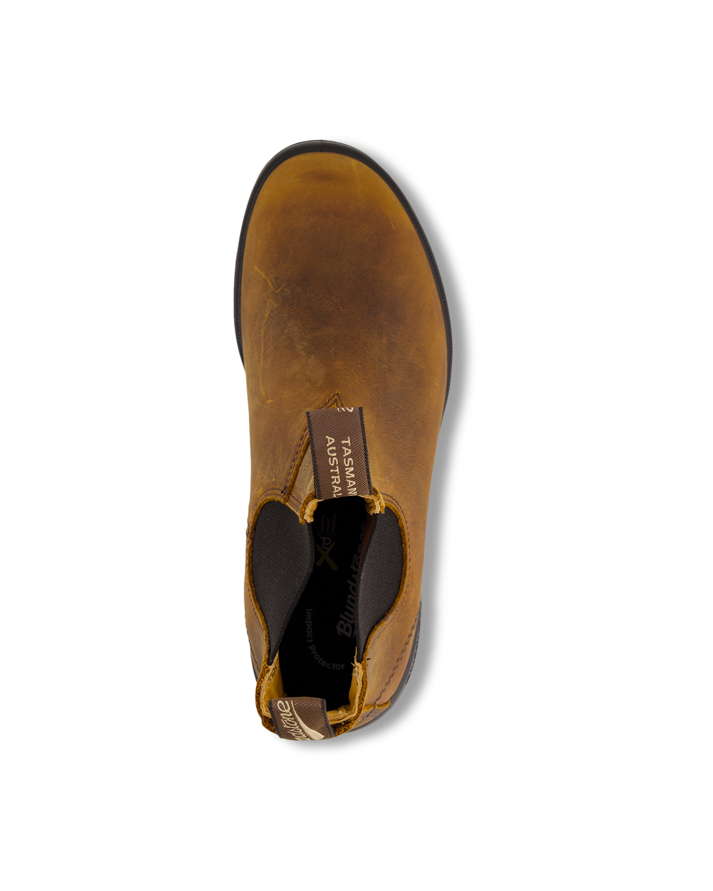 Blundstone Terrain Suntan BRUIN 5