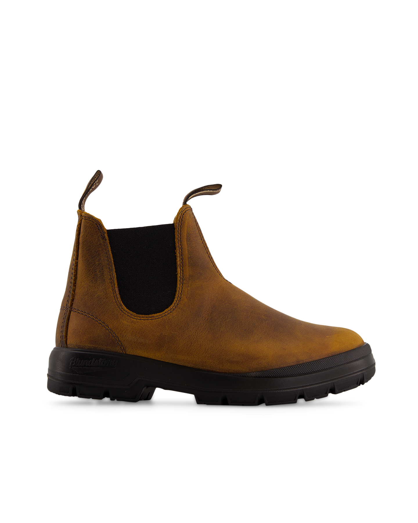 Blundstone Terrain Suntan BRUIN 1