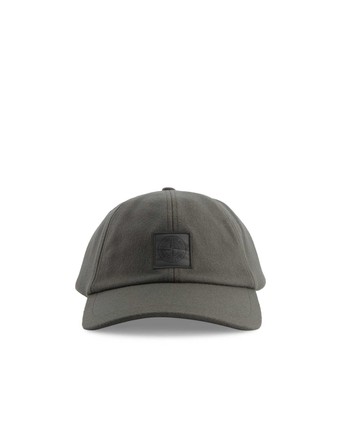 Stone Island S0248 Baseball Pet GRIJS 2