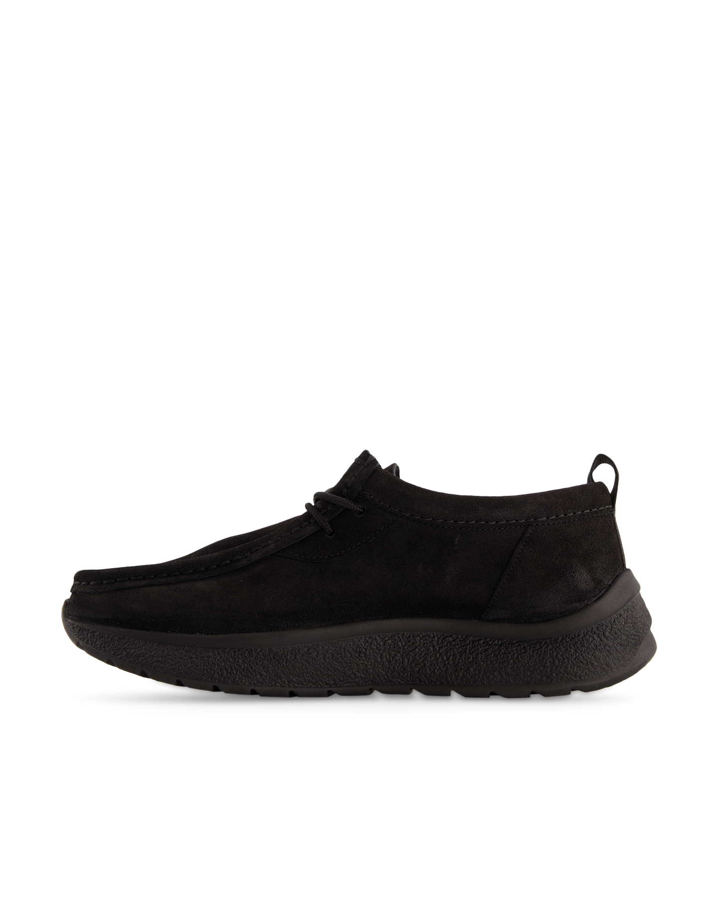 Clarks O Tawyer Walla ZWART 3