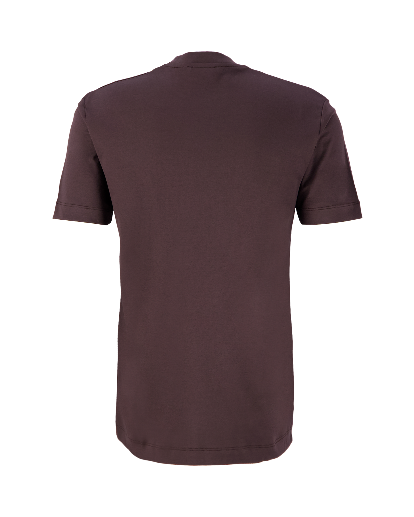 Valenza Interlock Supima T-Shirt BRUIN 2