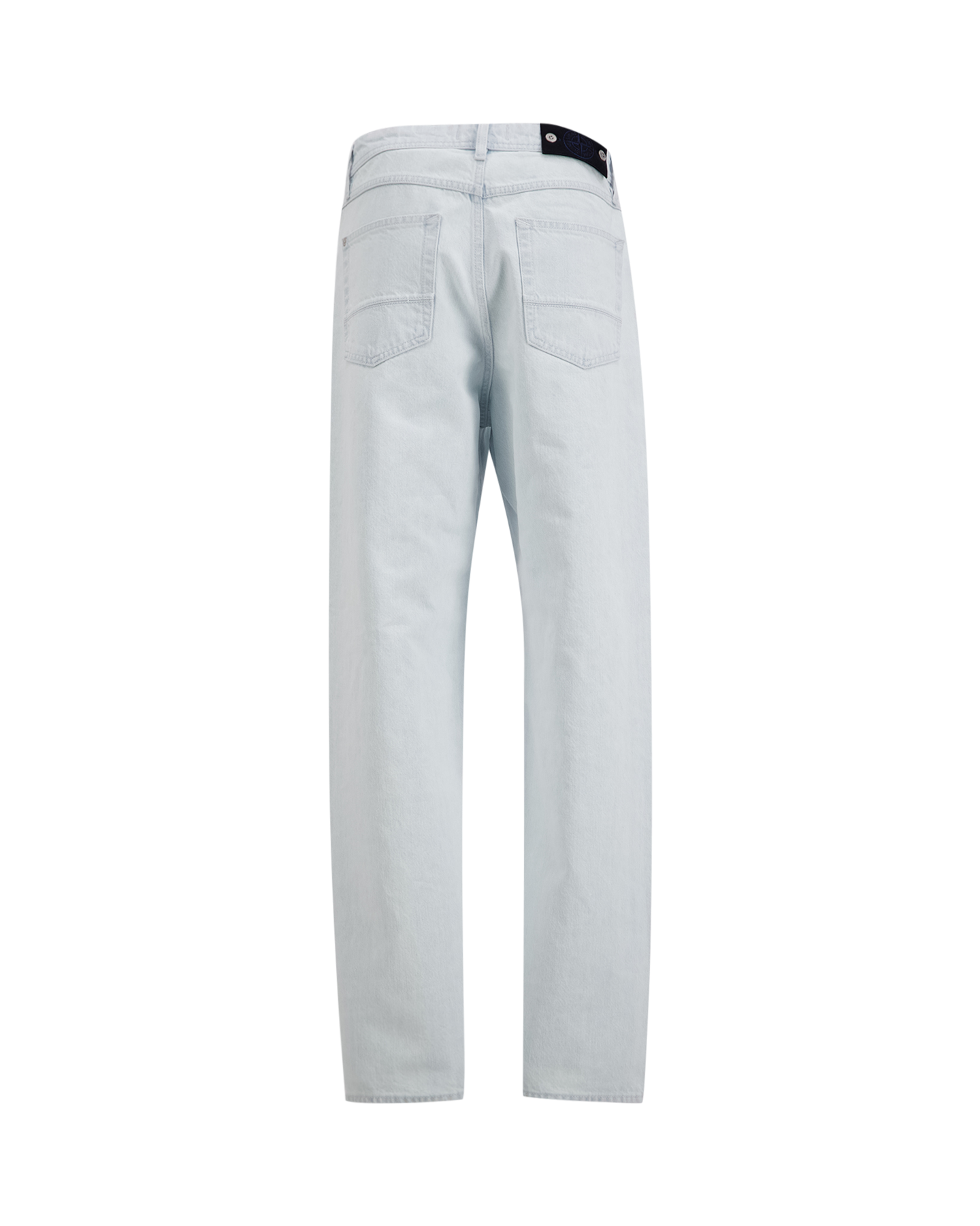 Stone Island S00J9 Jeans DENIM 2