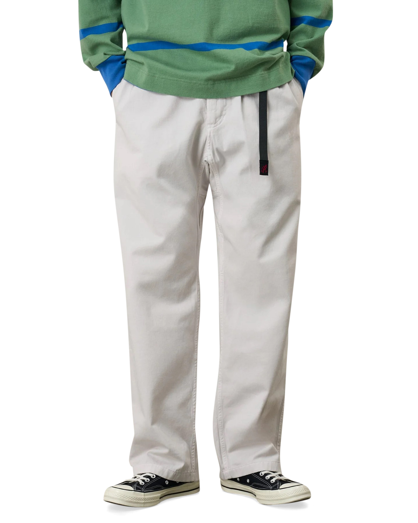 Gramicci Gramicci Pant Straight Fit BEIGE 3