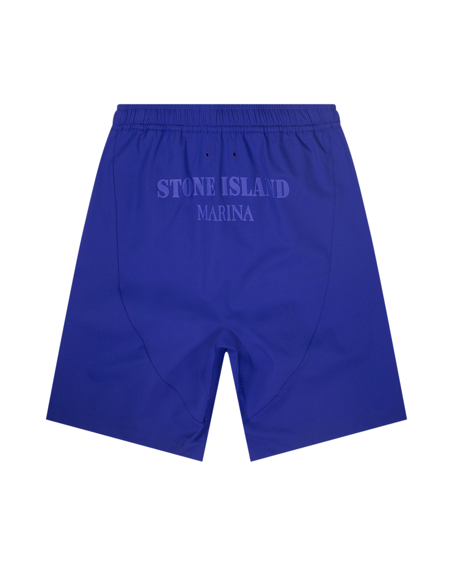 Stone Island L06X4 Two Ways Si Marina Bermuda Shorts BLAUW 2