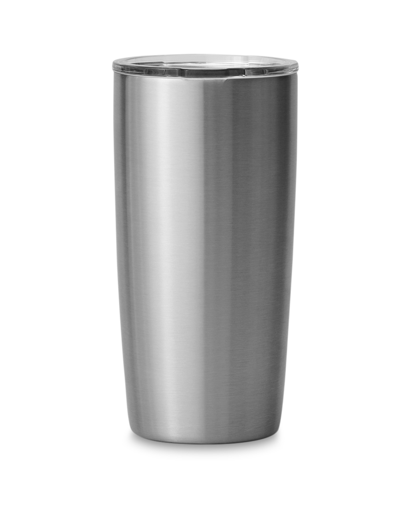 Yeti Rambler 10 Oz Beker 295 ML ZILVER 2