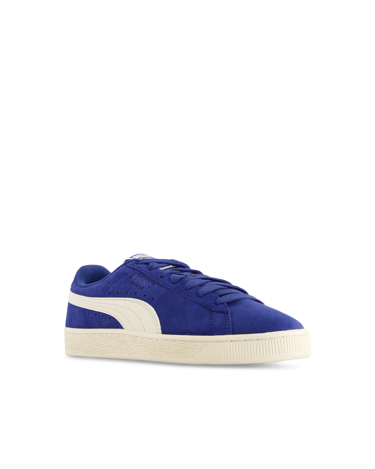 Puma Suede Charles F.Stead VI BLAUW 2