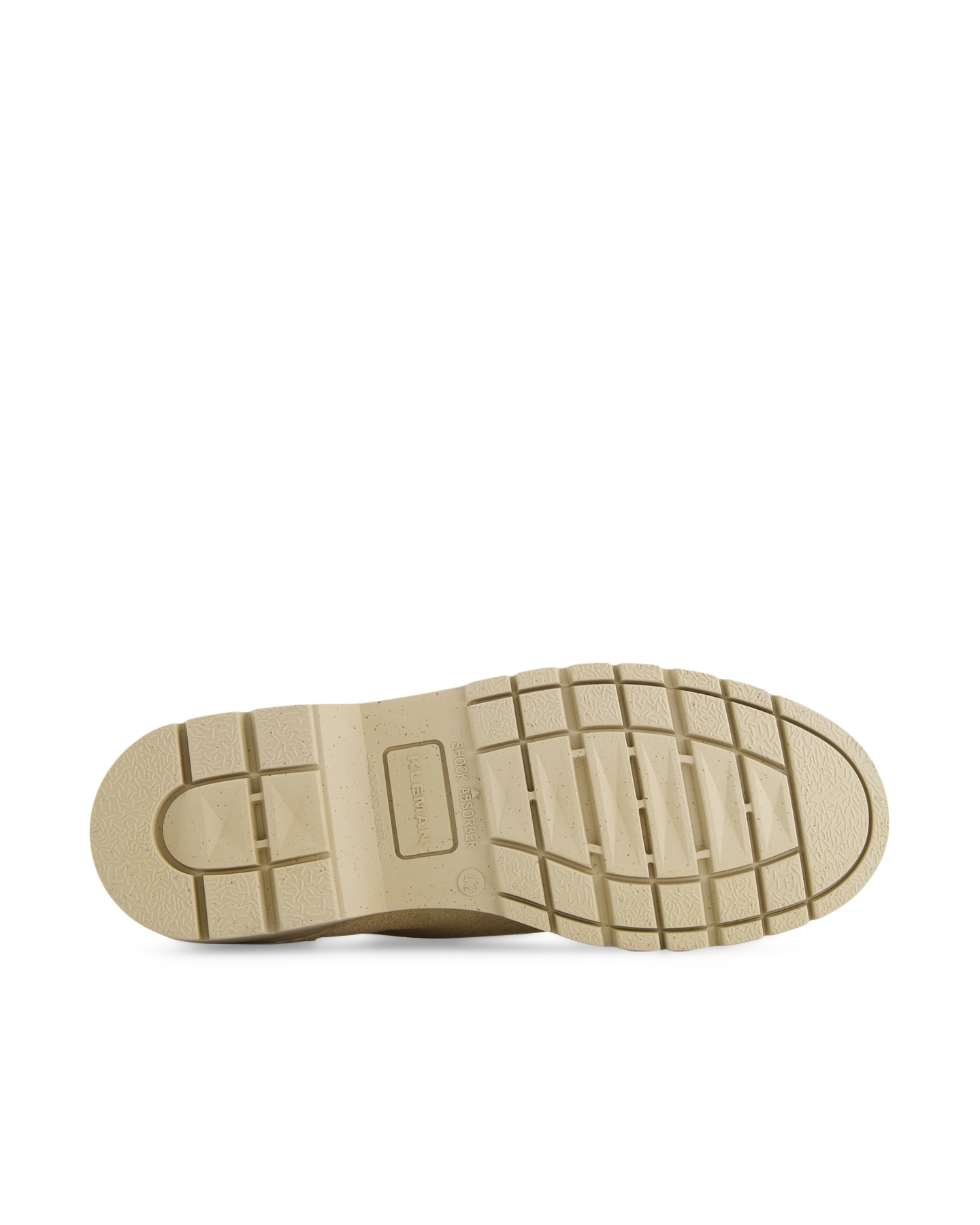 Kleman Major Vp Oak 2 BEIGE 6