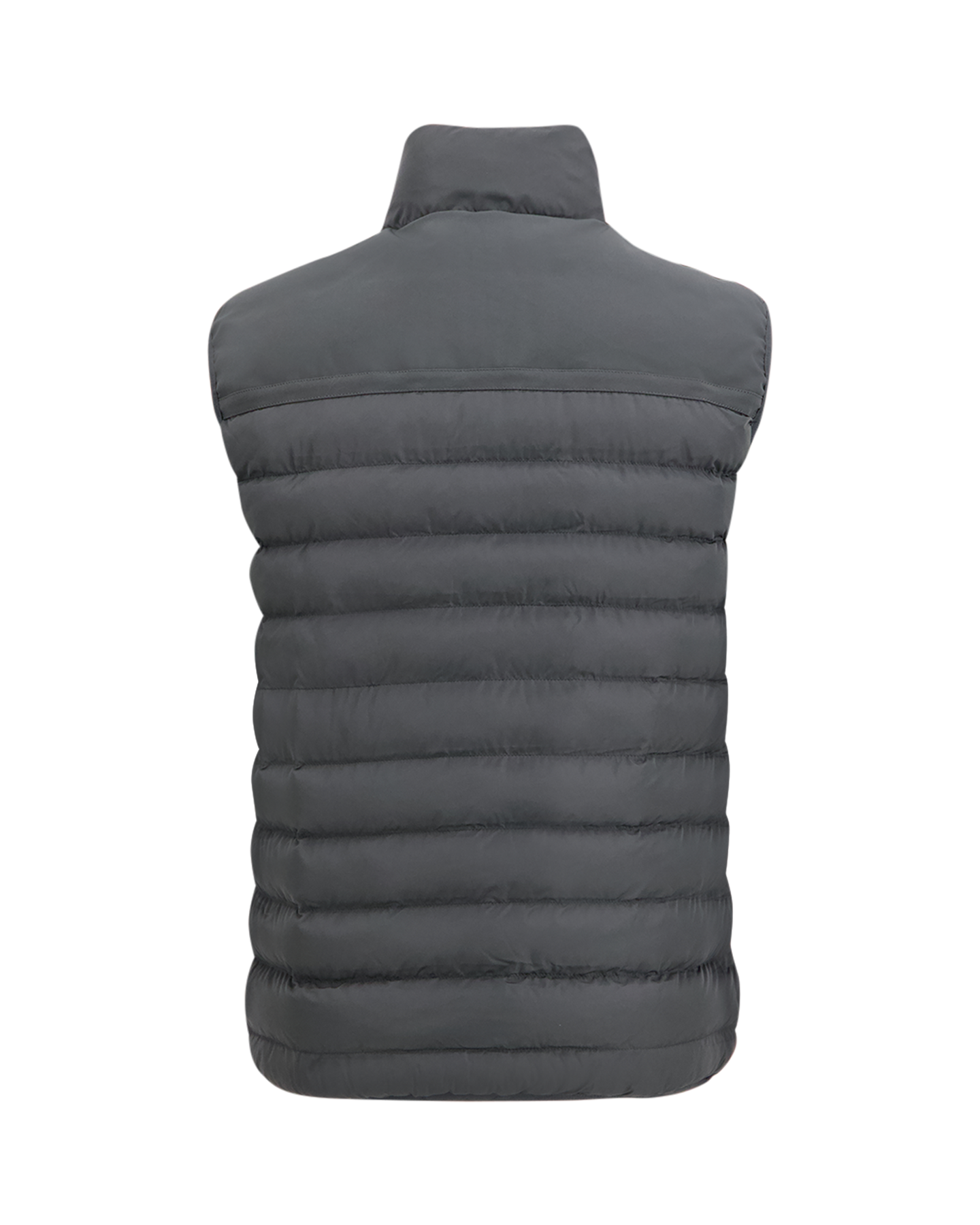 Airforce Padded Bodywarmer ANTHRACIET 2