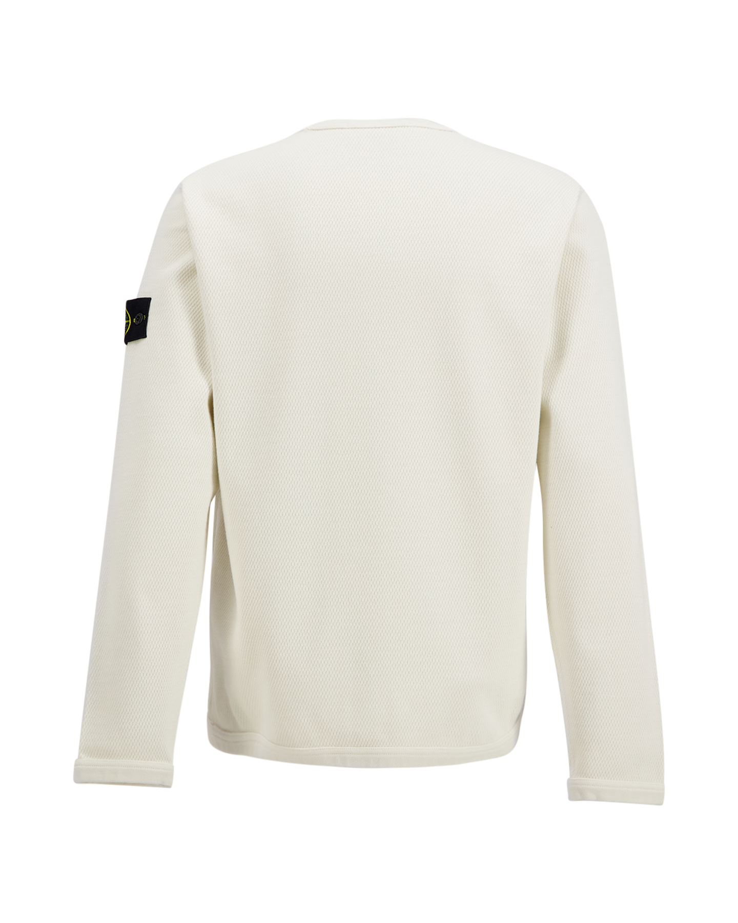 Stone Island S0297 Sweater CREME 2