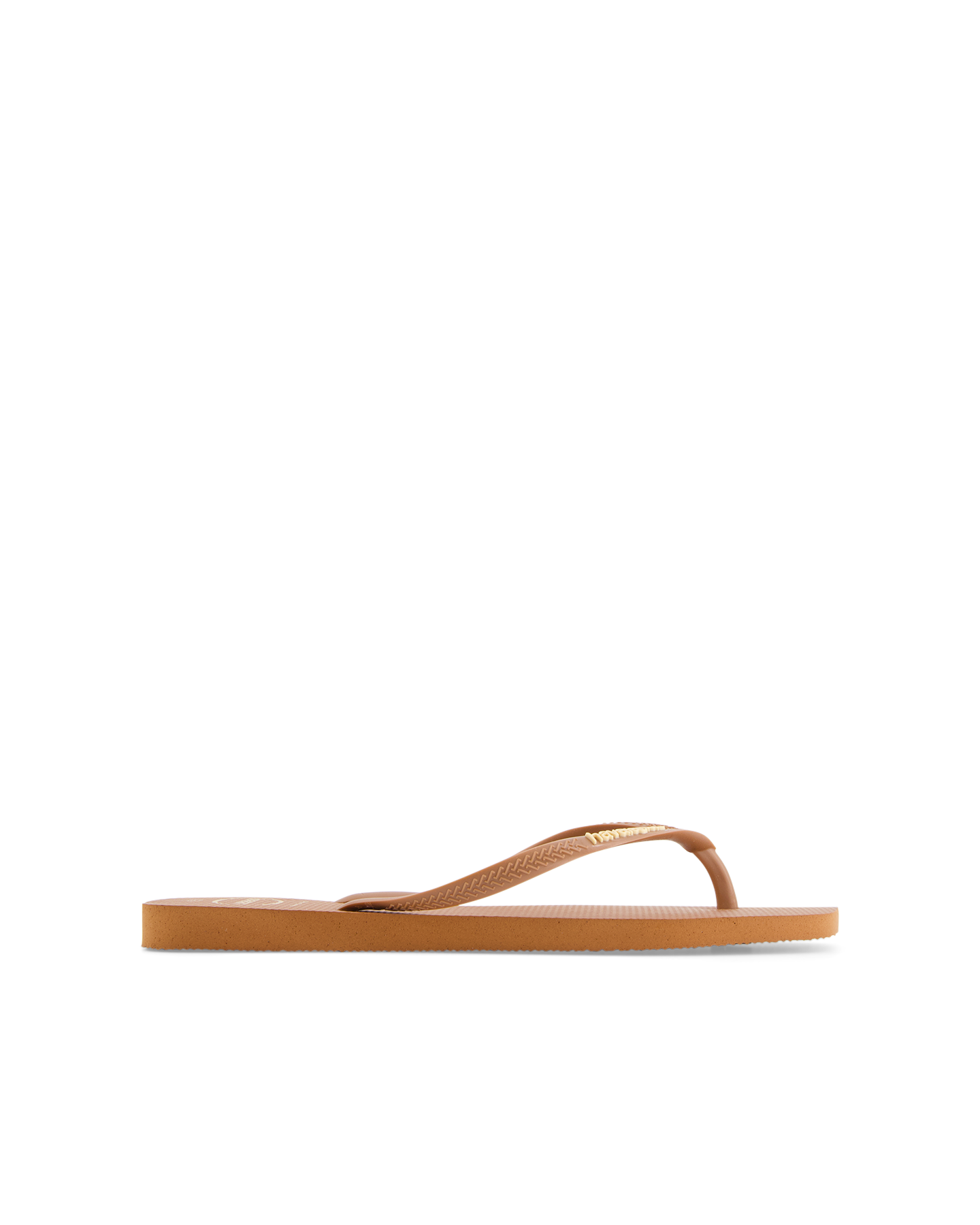 Havaianas Havaianas Square logo pop up BRUIN 1