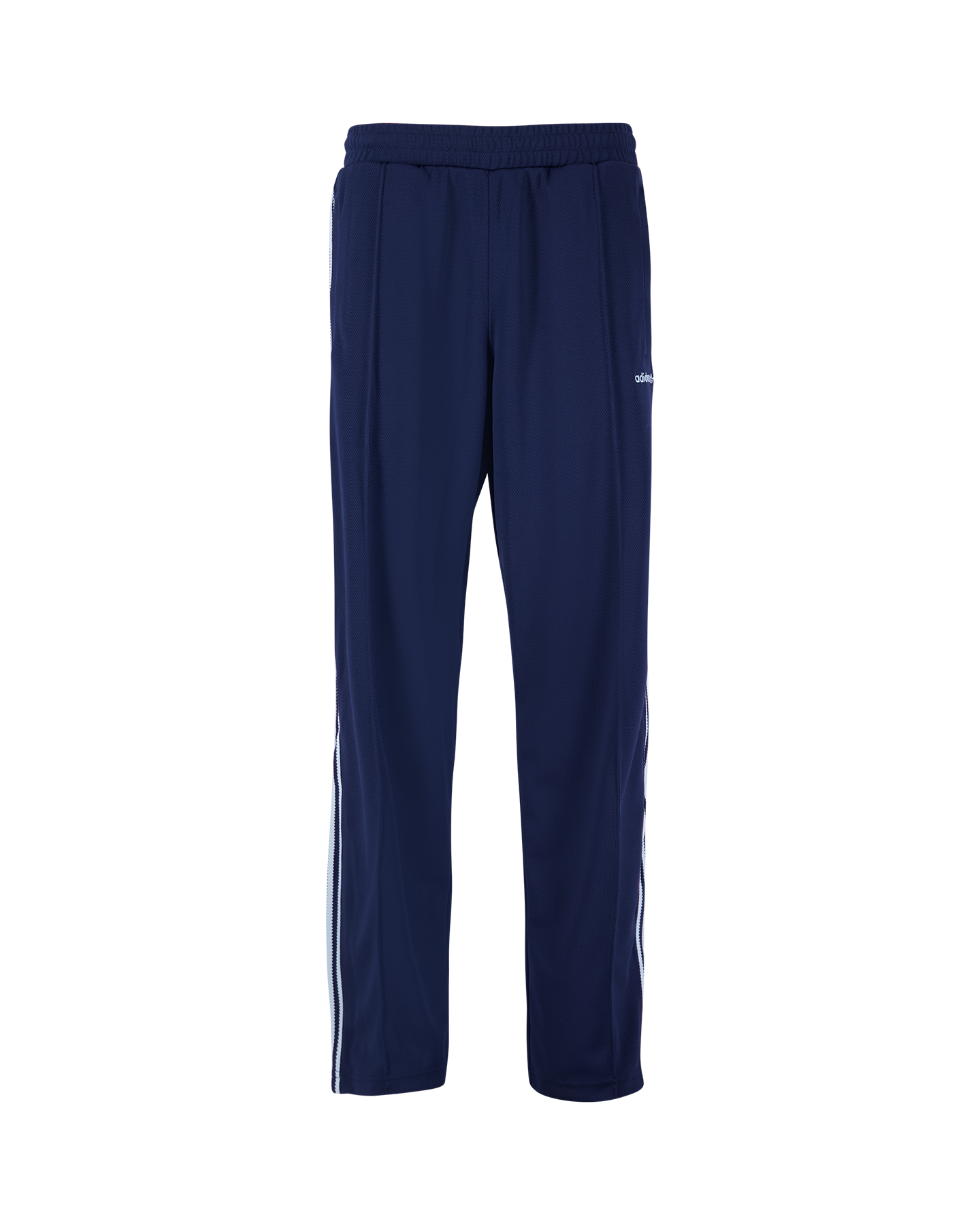 adidas Pintuck Pant BLAUW 1