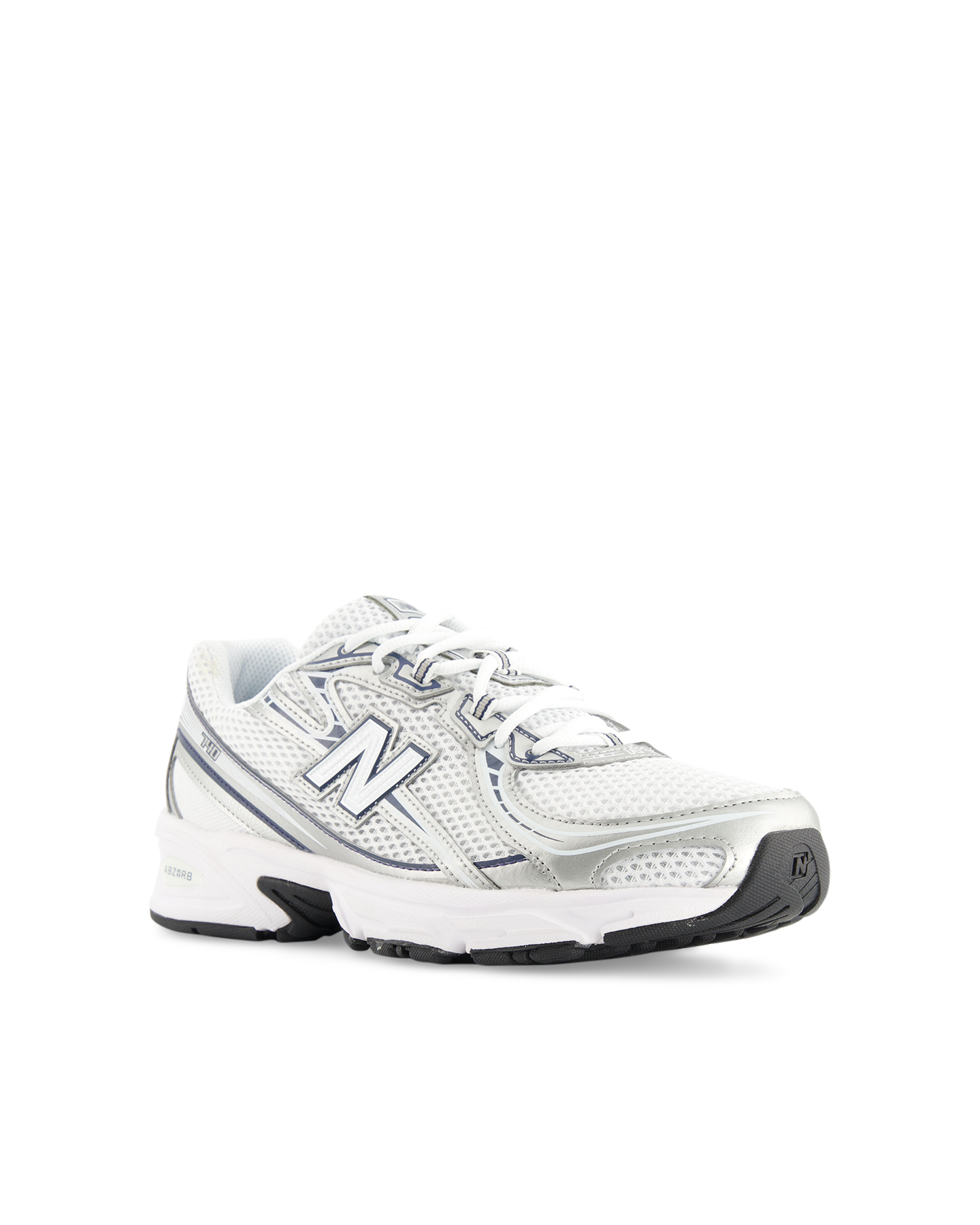New Balance U740WN2 GRIJS 2