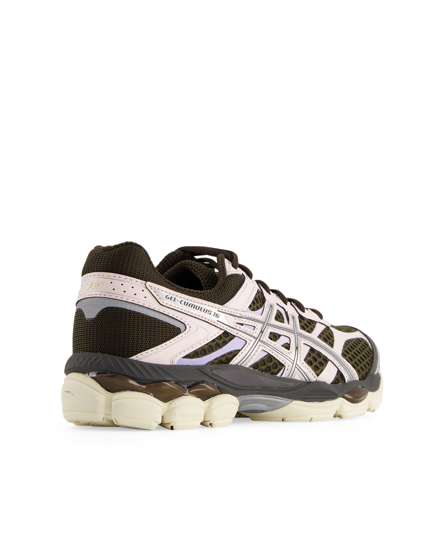 Asics Gel Cumulus 16 ROOD 4