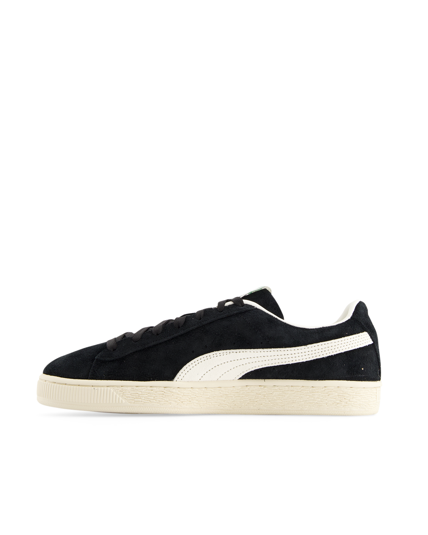 Puma Suede Charles F. Stead I ZWART 3
