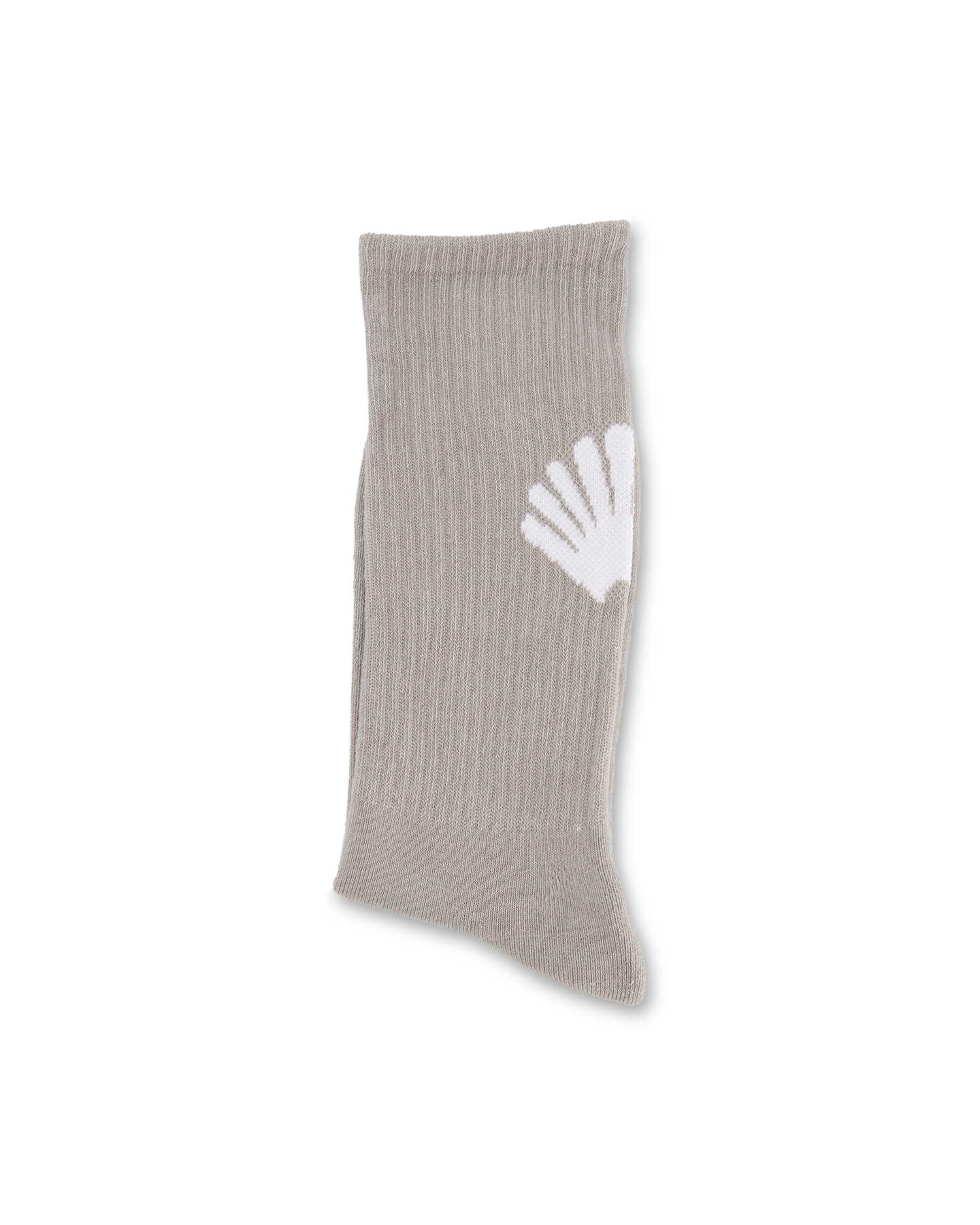 New Amsterdam Surf Association Logo Socks BEIGE 1
